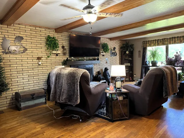 $259,900 | 125 North Cedar Street, Evart, MI 49631