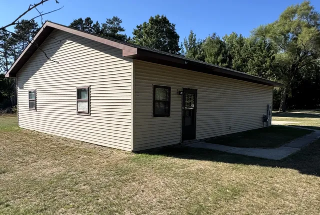 $259,900 | 125 North Cedar Street, Evart, MI 49631