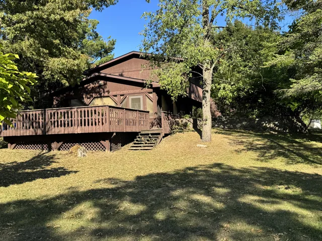 $259,900 | 125 North Cedar Street, Evart, MI 49631