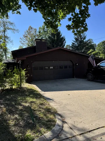 $259,900 | 125 North Cedar Street, Evart, MI 49631