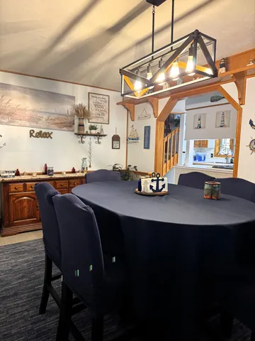 $259,900 | 125 North Cedar Street, Evart, MI 49631