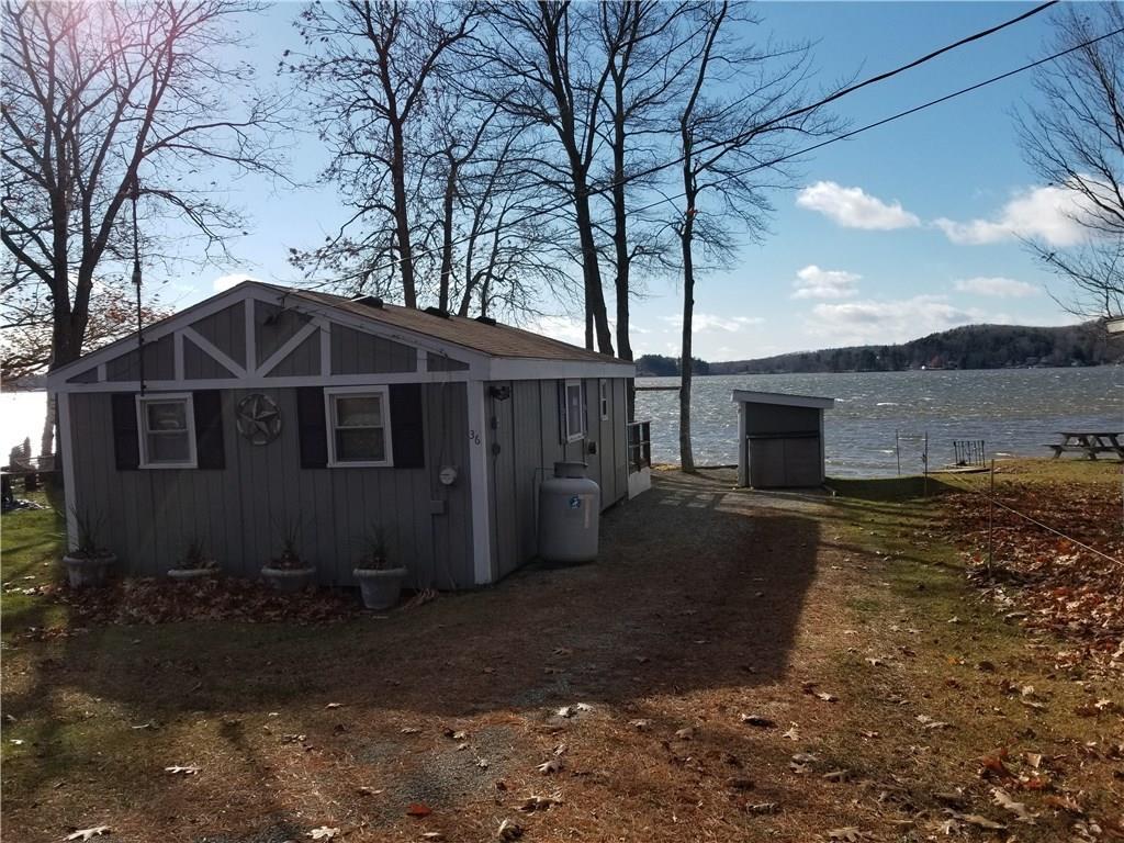 36 F F Sanborn Road Sabattus, ME 04280 - Photo 22 of 26 Photo