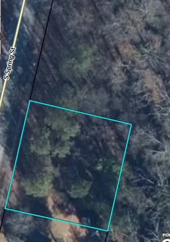 $30,000 | 0 South Spring Street, Walhalla, SC 29691