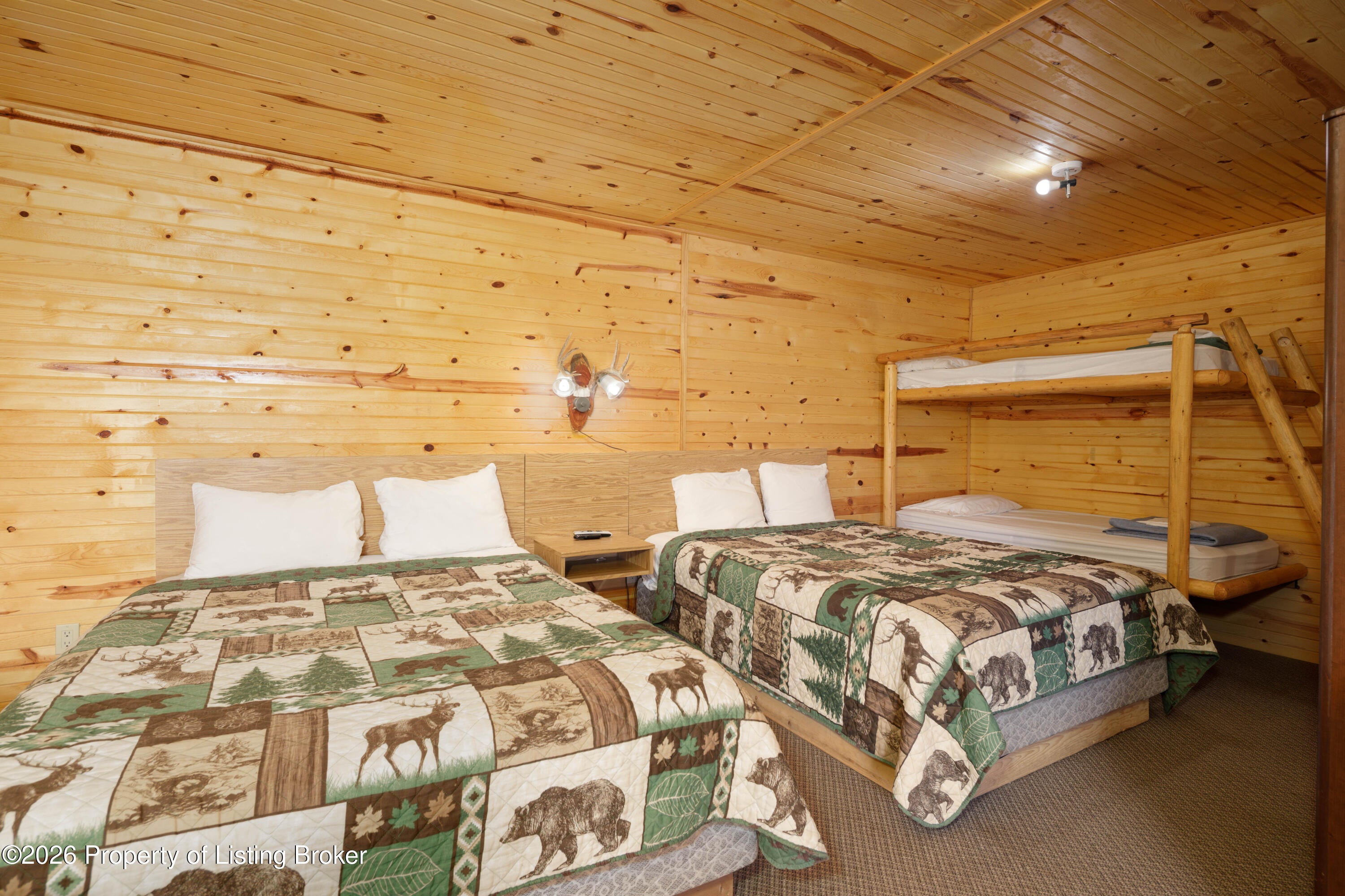 3100 Buffalo Gap Road Sentinel Butte, ND 58654 - Photo 11 of 31 Gallery Image 11