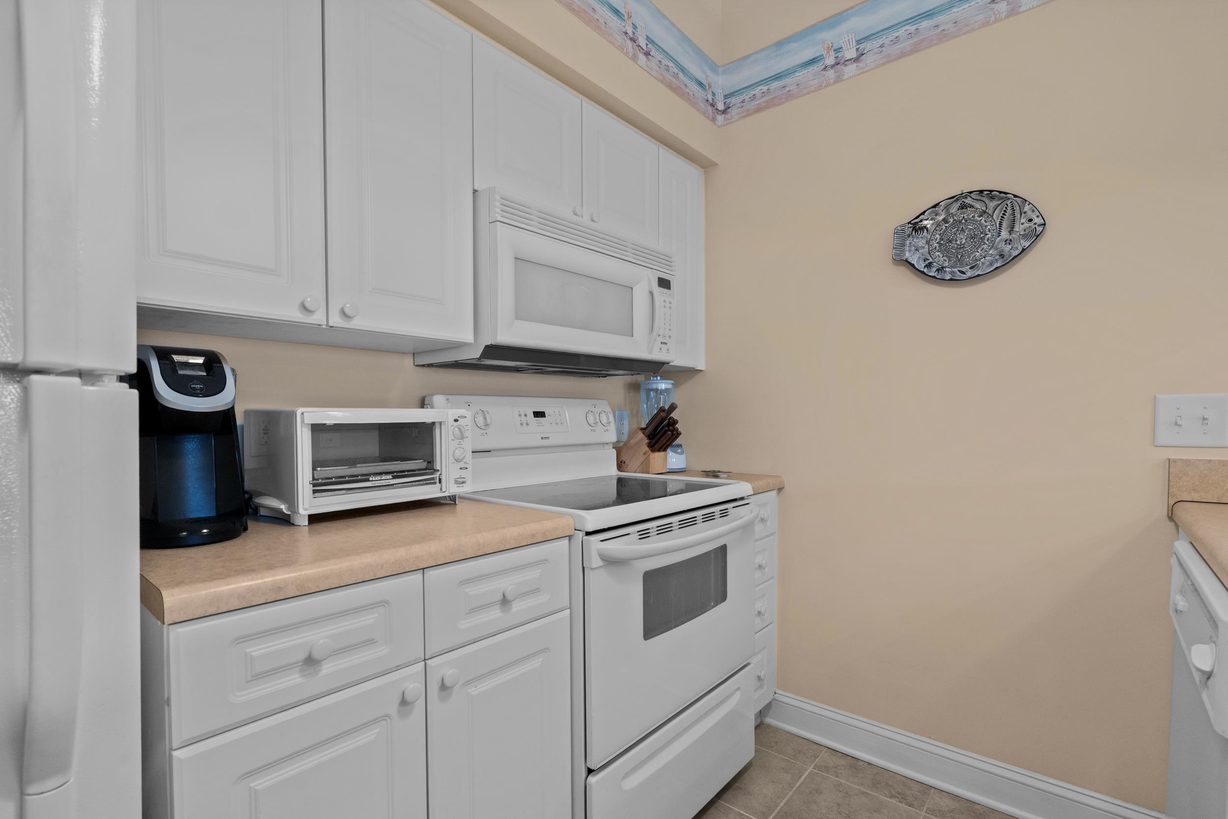 631 Woodmoor Drive, Unit 302 Murrells Inlet, SC 29576 - Photo 11 of 44