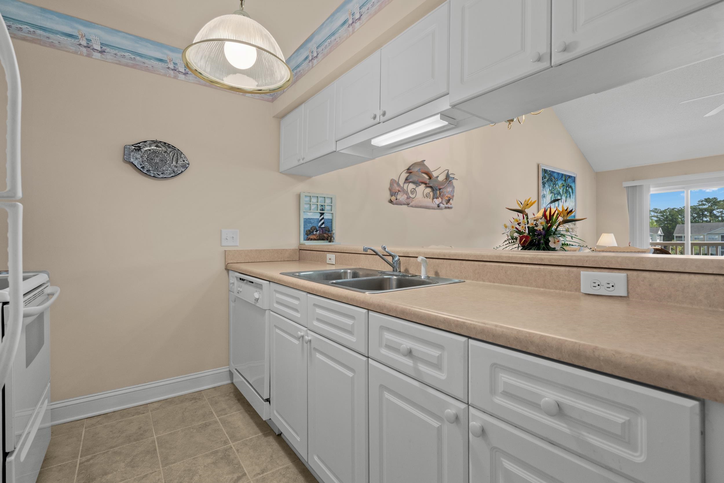 631 Woodmoor Drive, Unit 302 Murrells Inlet, SC 29576 - Photo 12 of 44