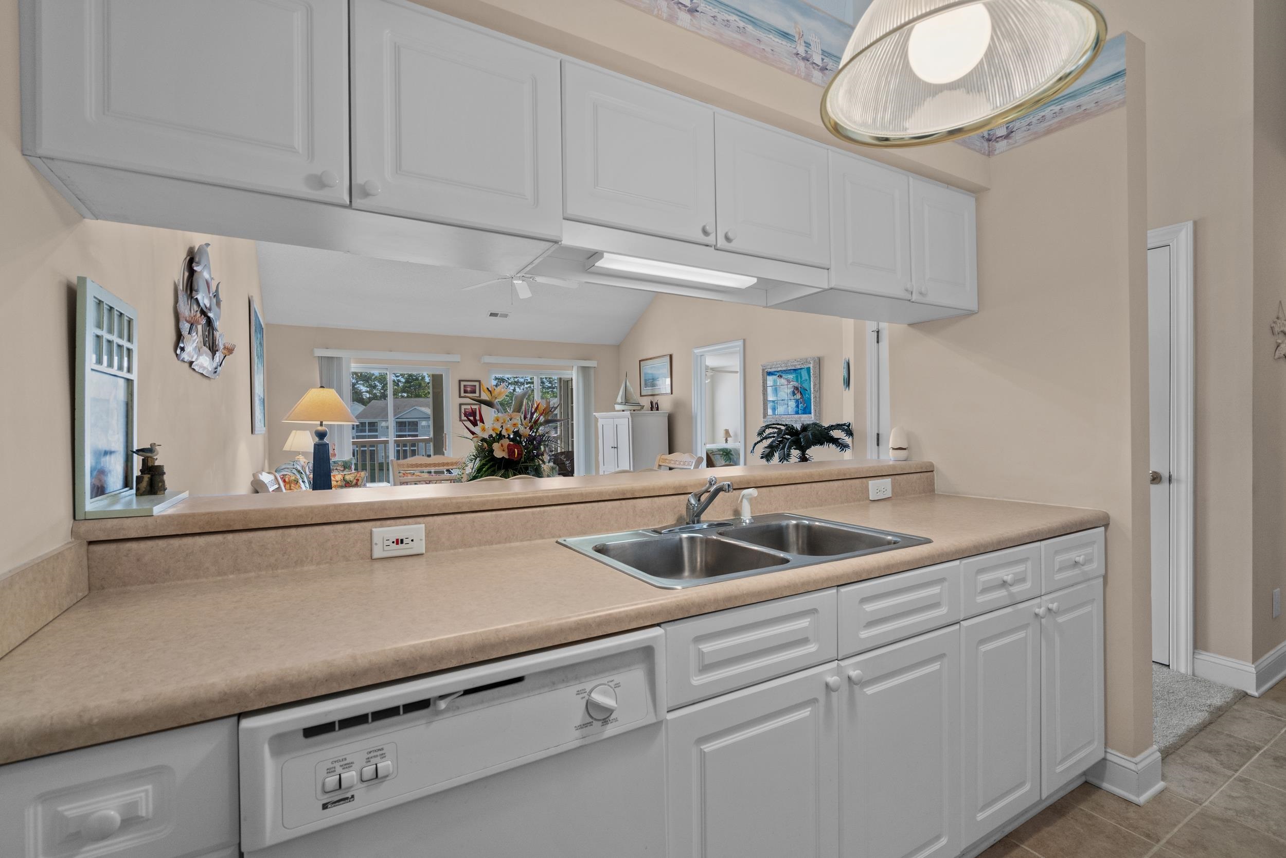 631 Woodmoor Drive, Unit 302 Murrells Inlet, SC 29576 - Photo 13 of 44