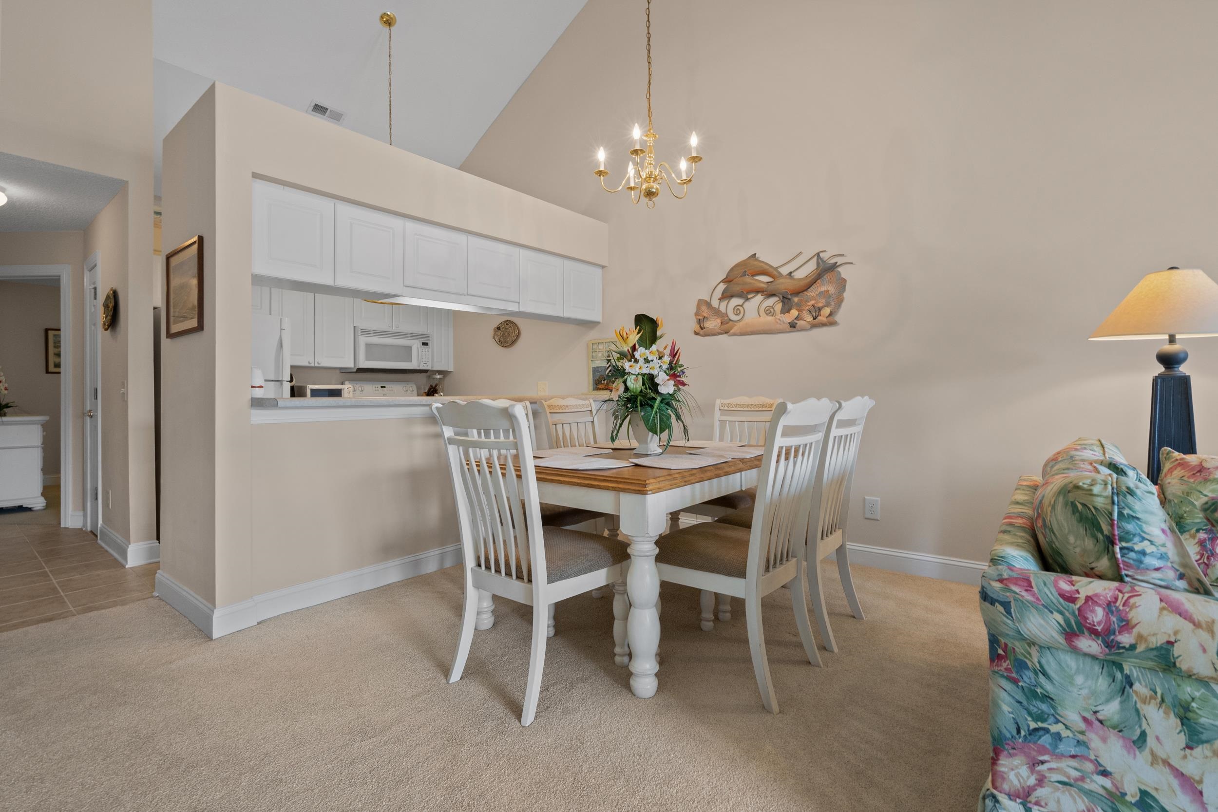 631 Woodmoor Drive, Unit 302 Murrells Inlet, SC 29576 - Photo 14 of 44