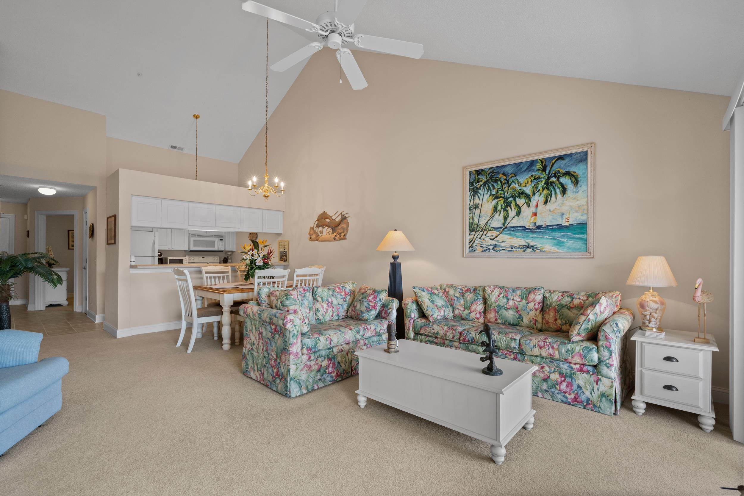 631 Woodmoor Drive, Unit 302 Murrells Inlet, SC 29576 - Photo 15 of 44