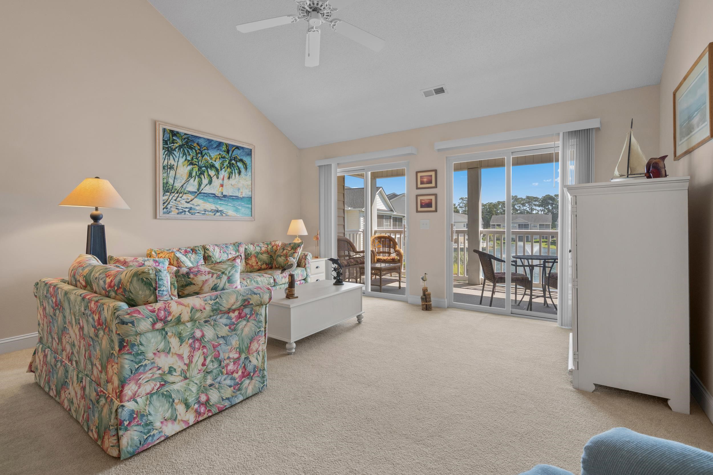 631 Woodmoor Drive, Unit 302 Murrells Inlet, SC 29576 - Photo 17 of 44