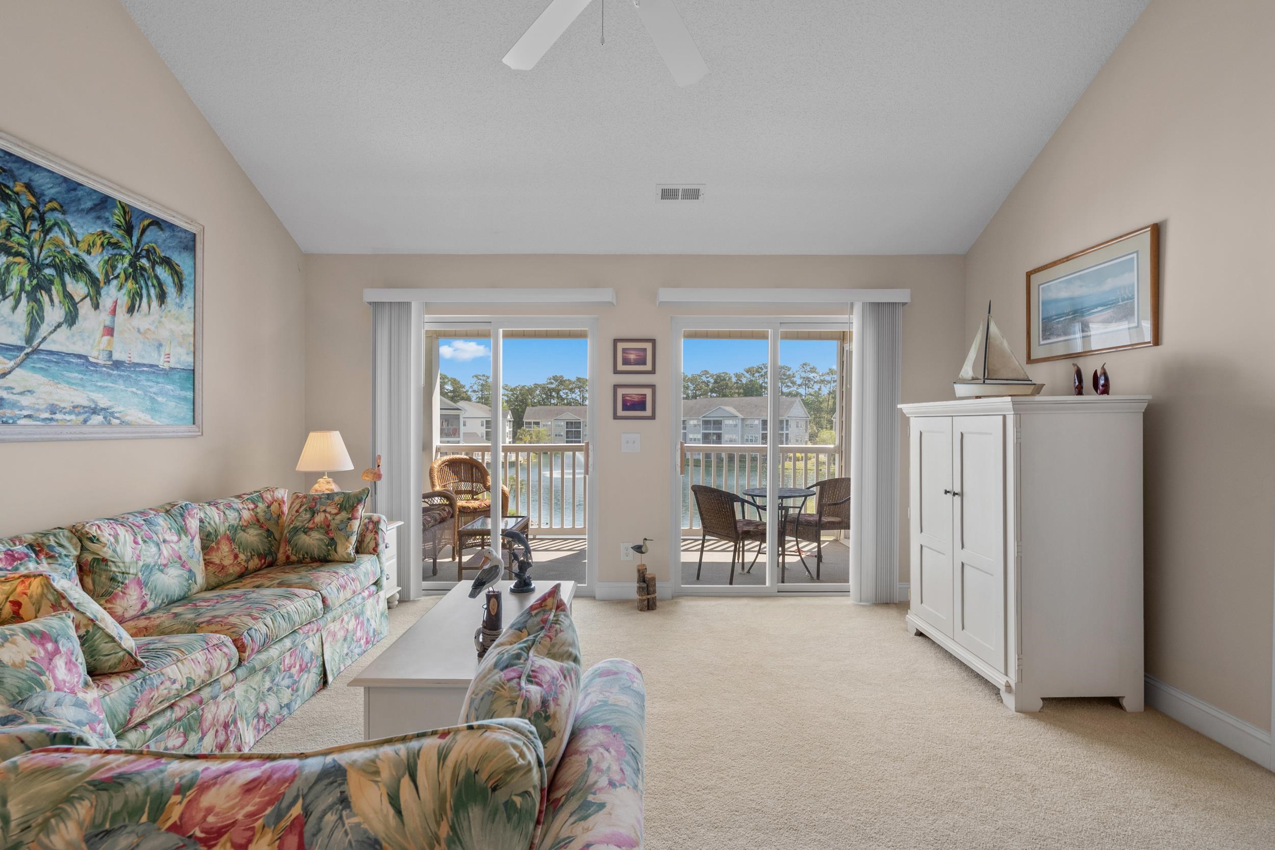 631 Woodmoor Drive, Unit 302 Murrells Inlet, SC 29576 - Photo 18 of 44