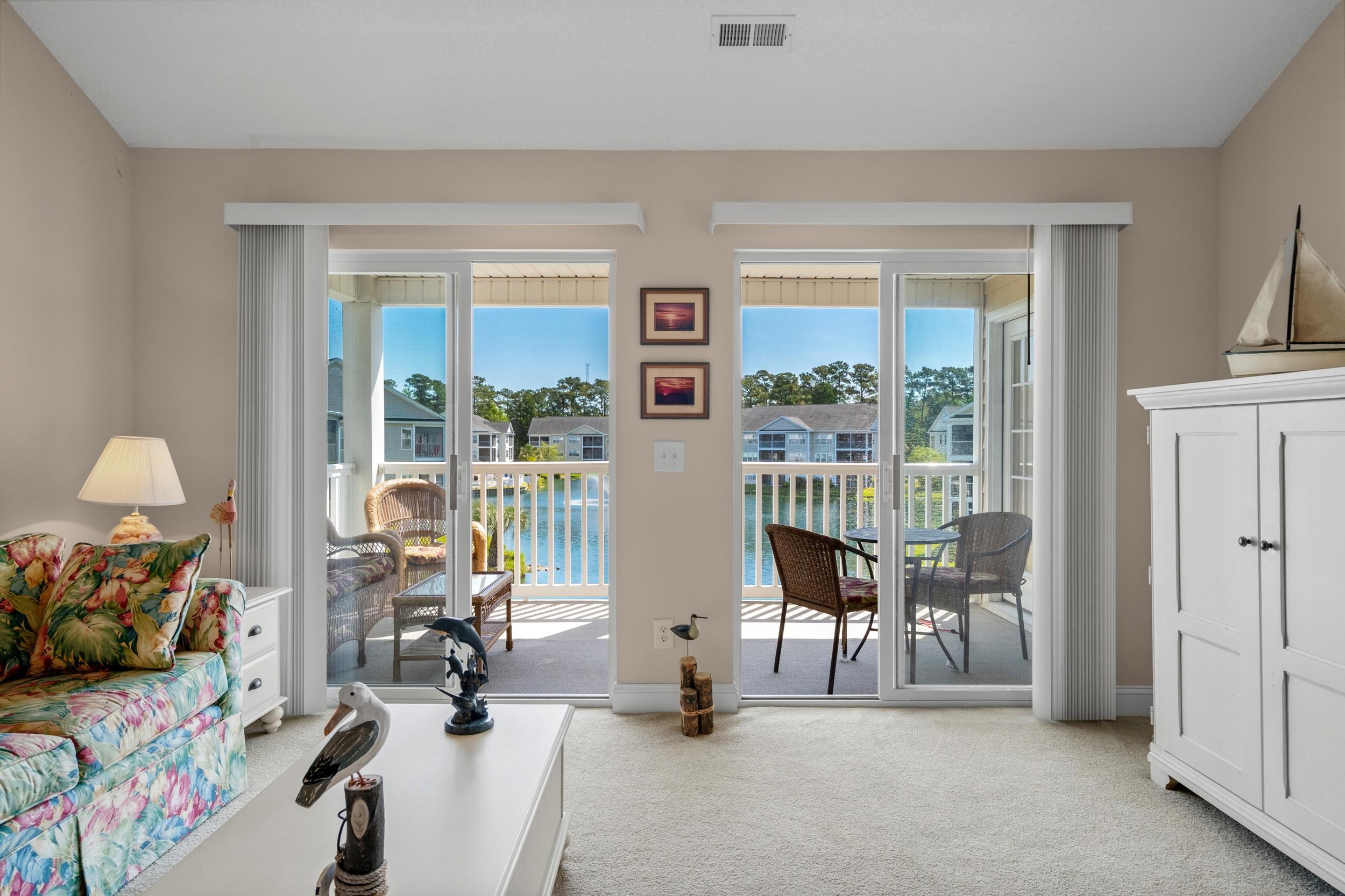 631 Woodmoor Drive, Unit 302 Murrells Inlet, SC 29576 - Photo 19 of 44