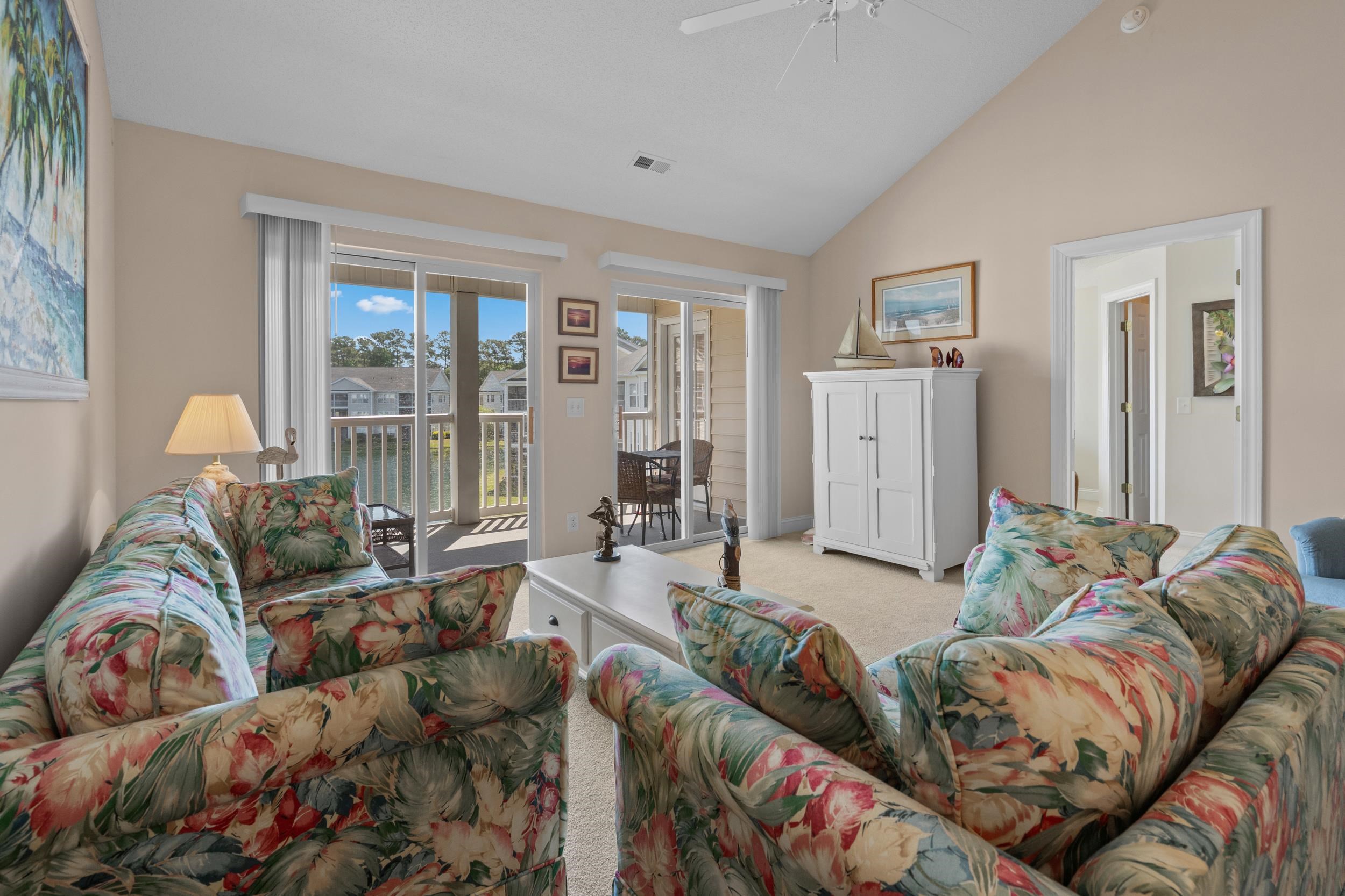 631 Woodmoor Drive, Unit 302 Murrells Inlet, SC 29576 - Photo 20 of 44