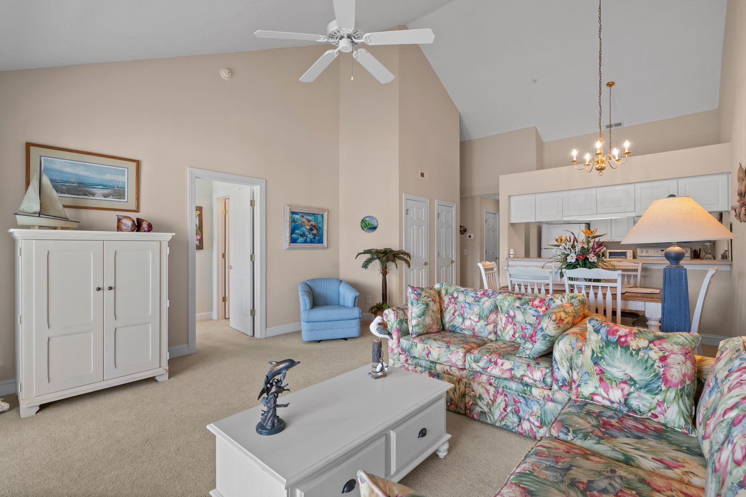 631 Woodmoor Drive, Unit 302 Murrells Inlet, SC 29576 - Photo 21 of 44