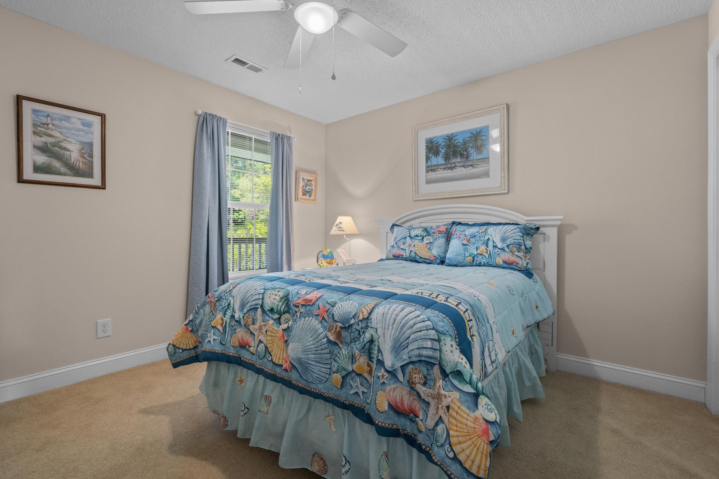 631 Woodmoor Drive, Unit 302 Murrells Inlet, SC 29576 - Photo 27 of 44