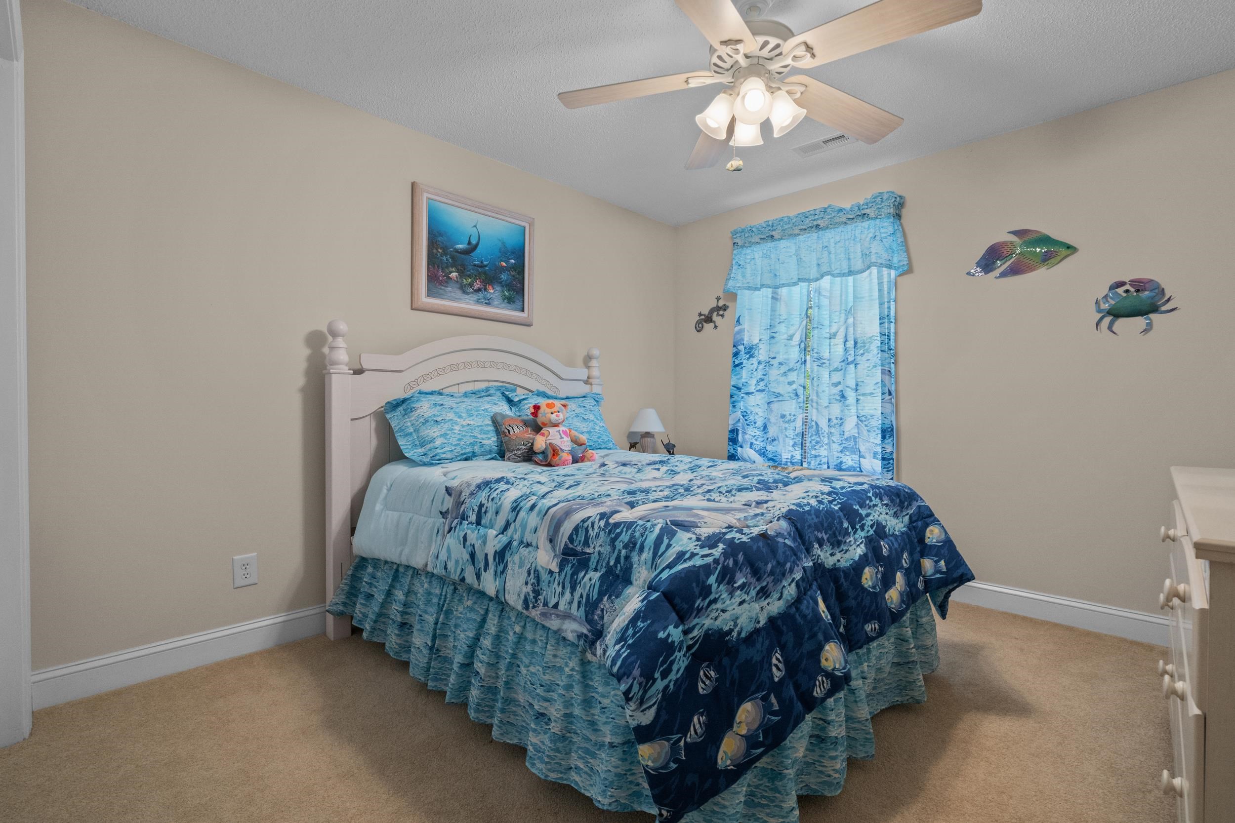 631 Woodmoor Drive, Unit 302 Murrells Inlet, SC 29576 - Photo 28 of 44