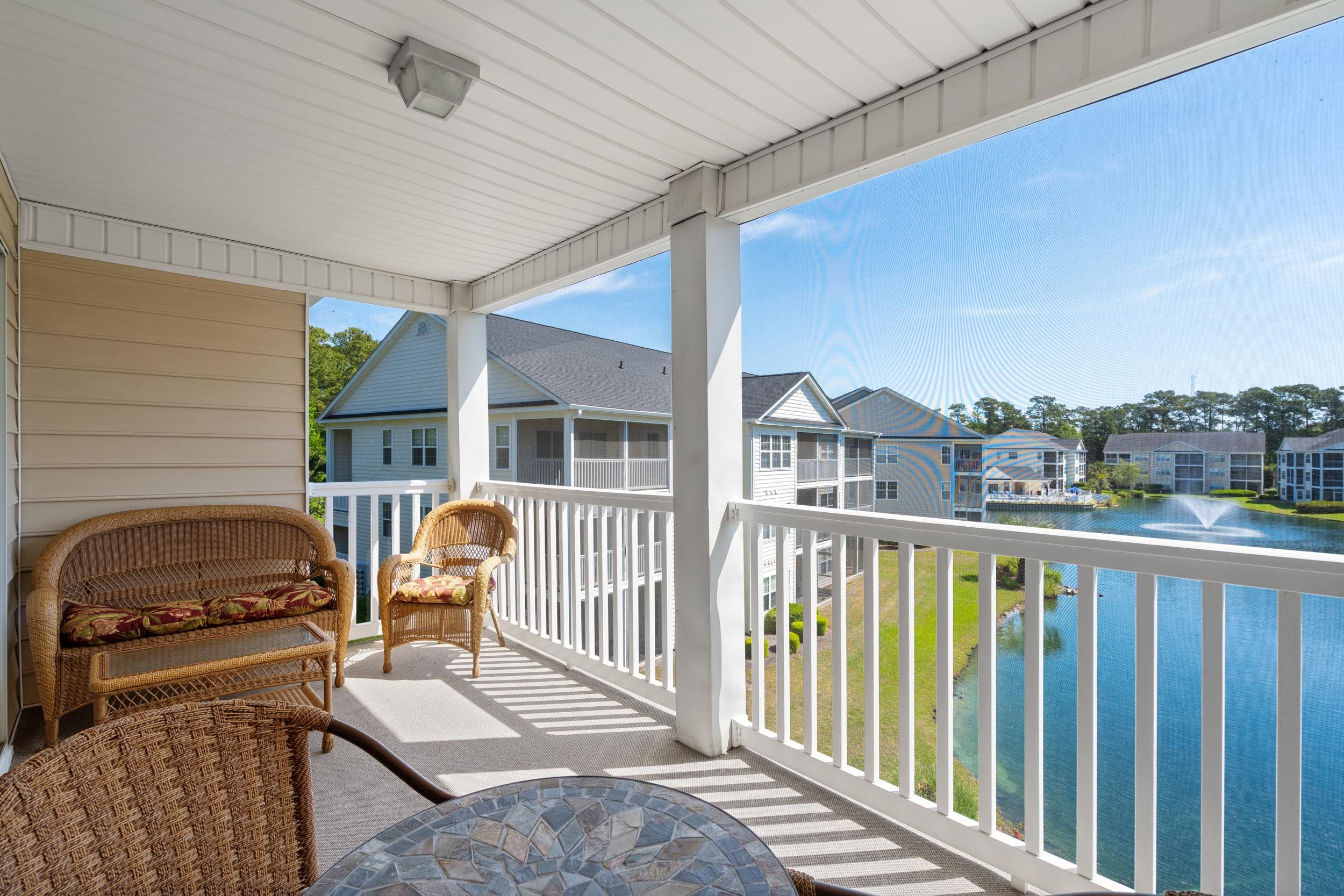 631 Woodmoor Drive, Unit 302 Murrells Inlet, SC 29576 - Photo 31 of 44