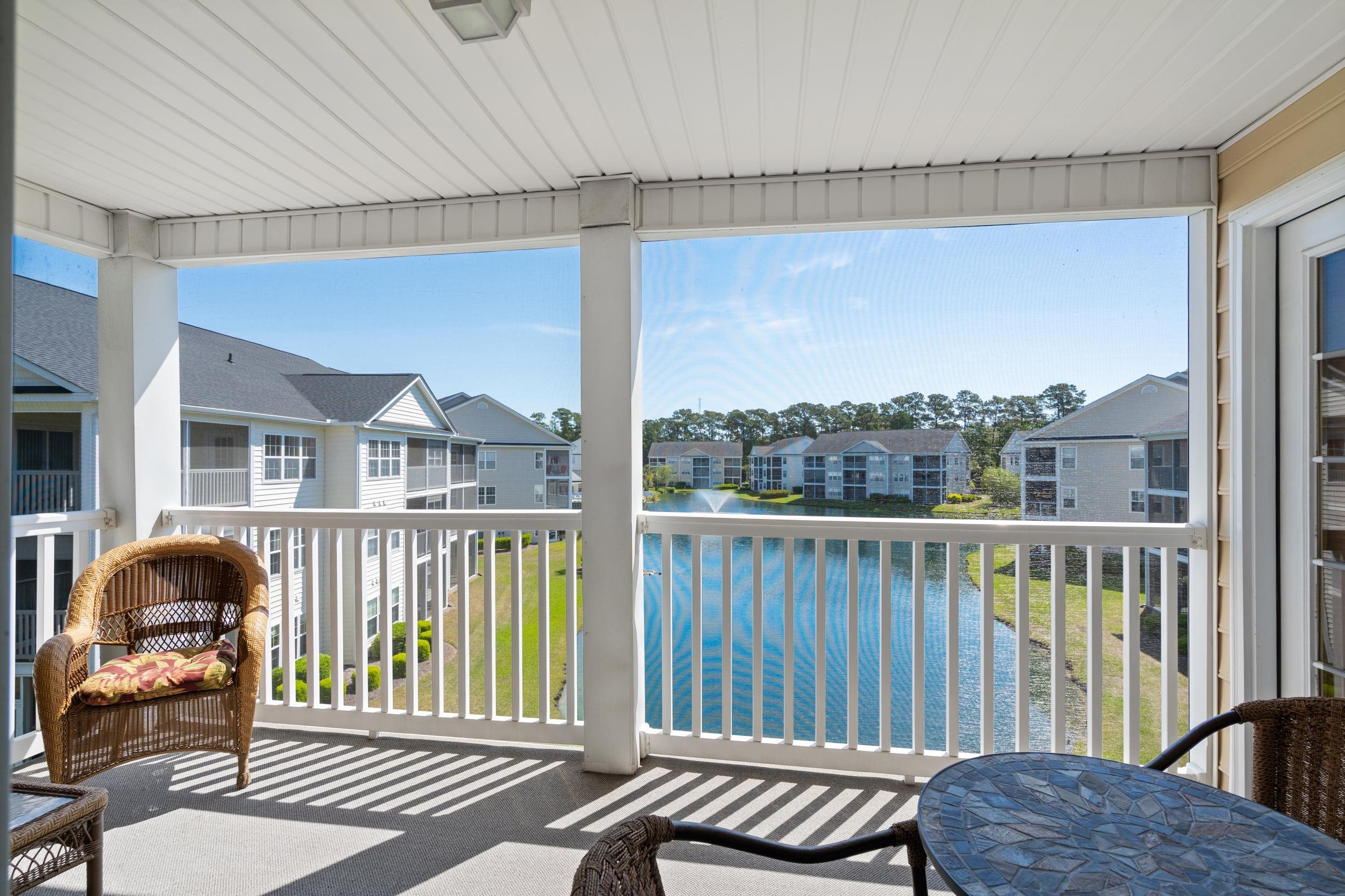 631 Woodmoor Drive, Unit 302 Murrells Inlet, SC 29576 - Photo 32 of 44