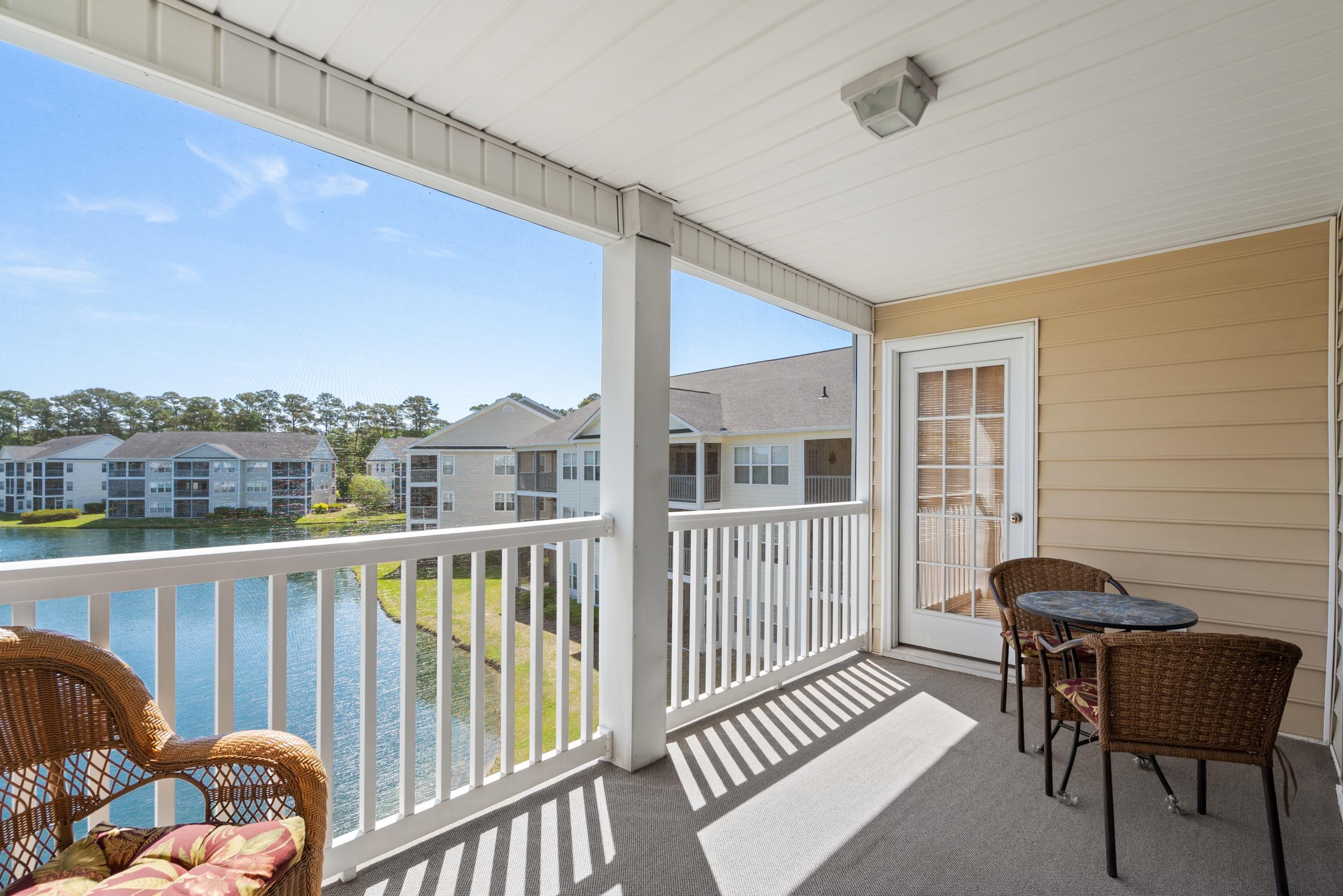 631 Woodmoor Drive, Unit 302 Murrells Inlet, SC 29576 - Photo 33 of 44