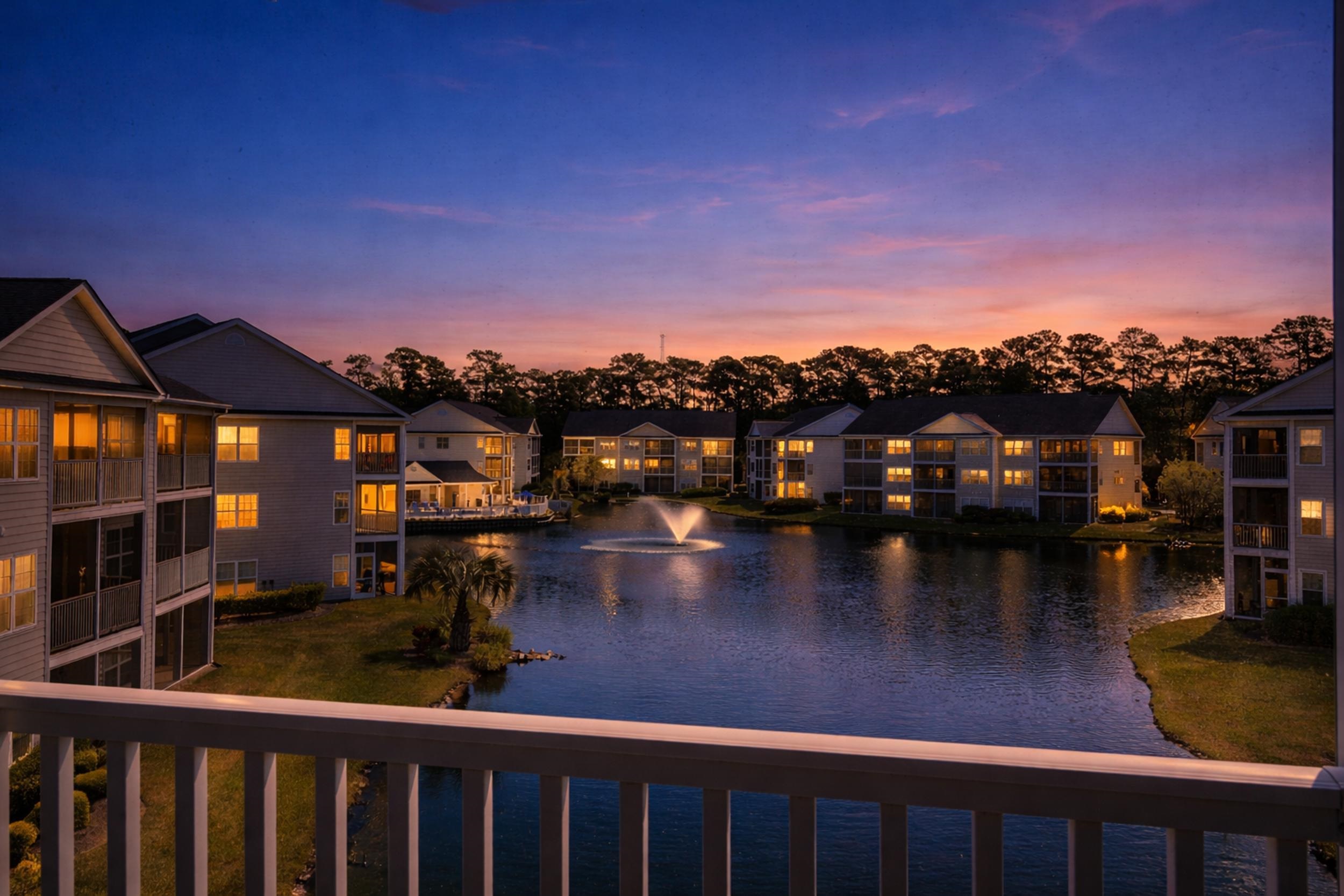 631 Woodmoor Drive, Unit 302 Murrells Inlet, SC 29576 - Photo 4 of 44