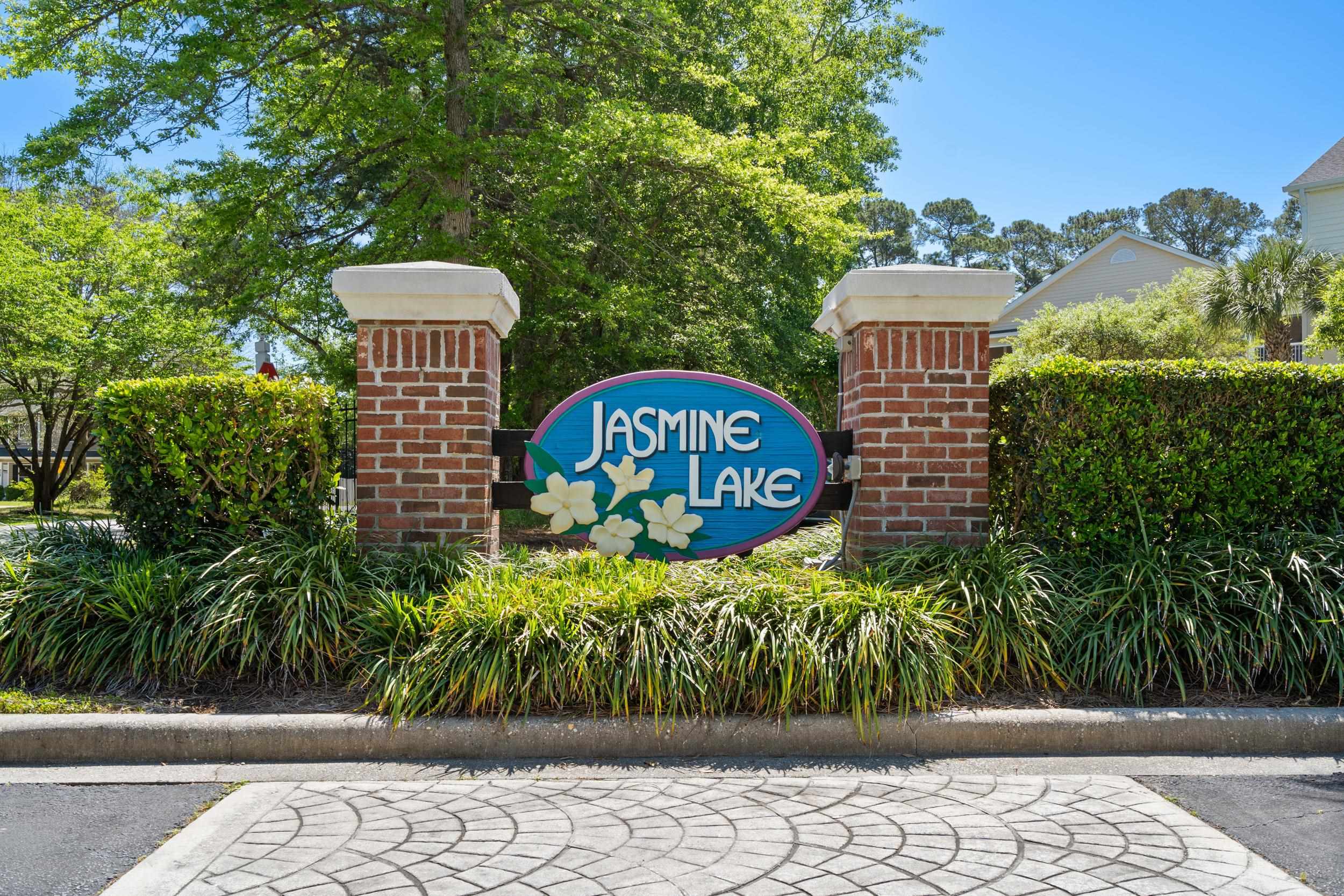 631 Woodmoor Drive, Unit 302 Murrells Inlet, SC 29576 - Photo 43 of 44