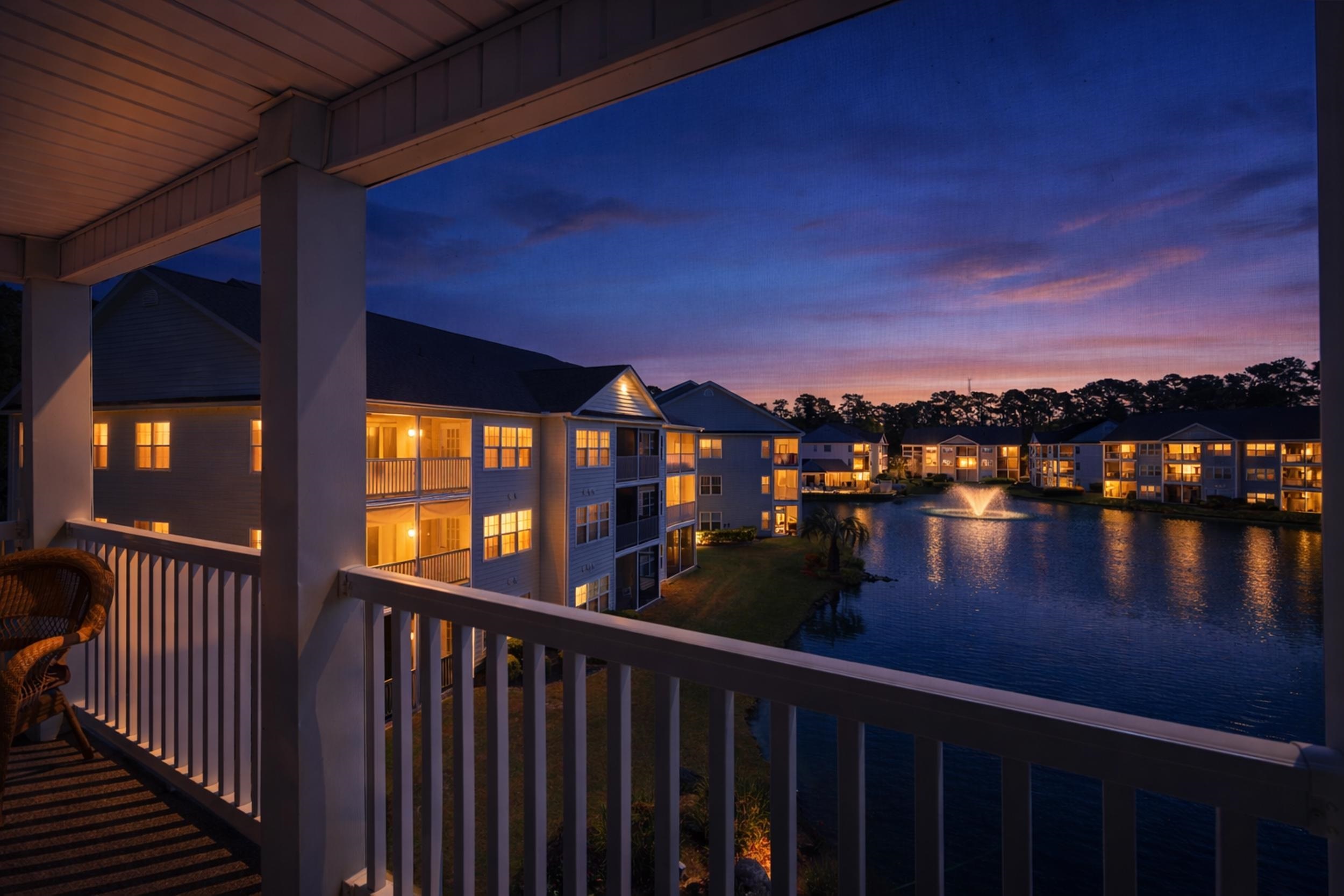 631 Woodmoor Drive, Unit 302 Murrells Inlet, SC 29576 - Photo 5 of 44