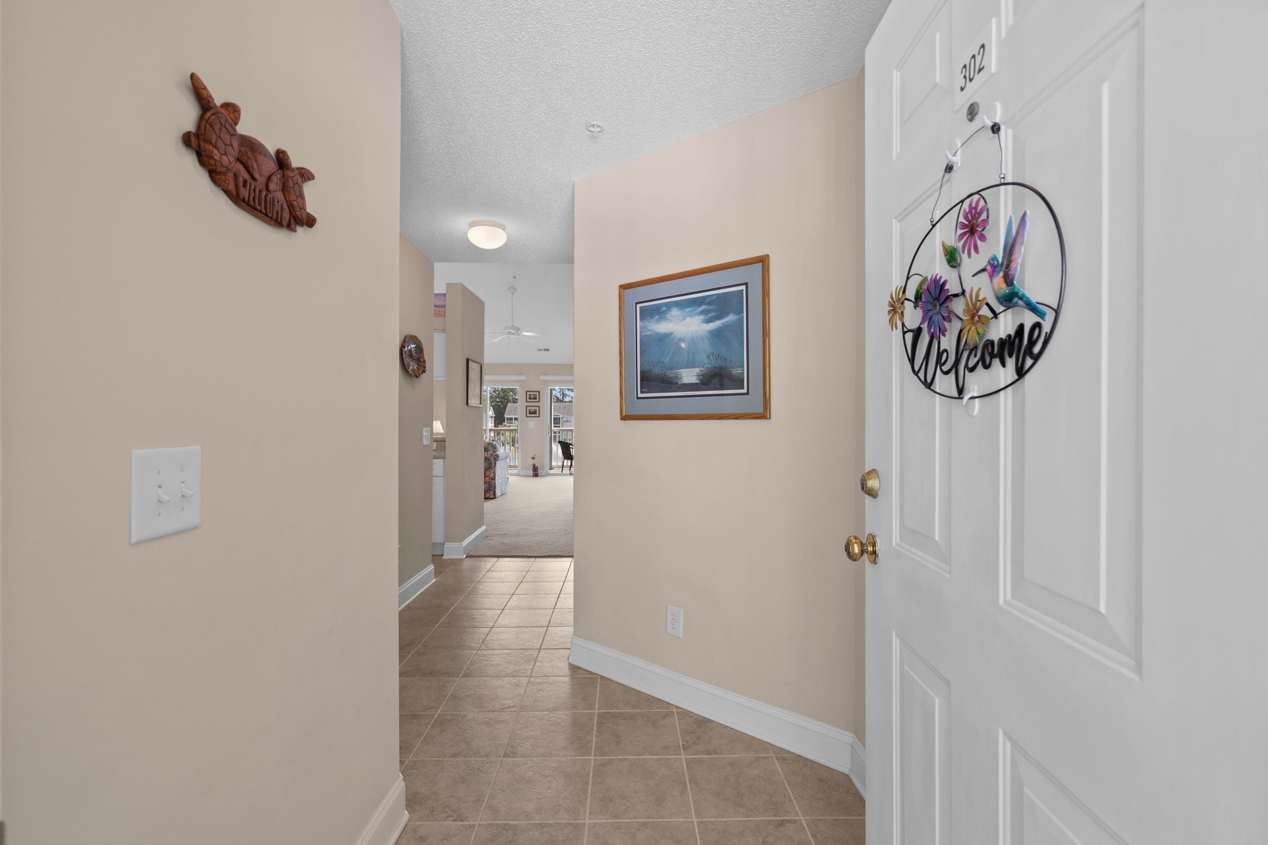 631 Woodmoor Drive, Unit 302 Murrells Inlet, SC 29576 - Photo 7 of 44