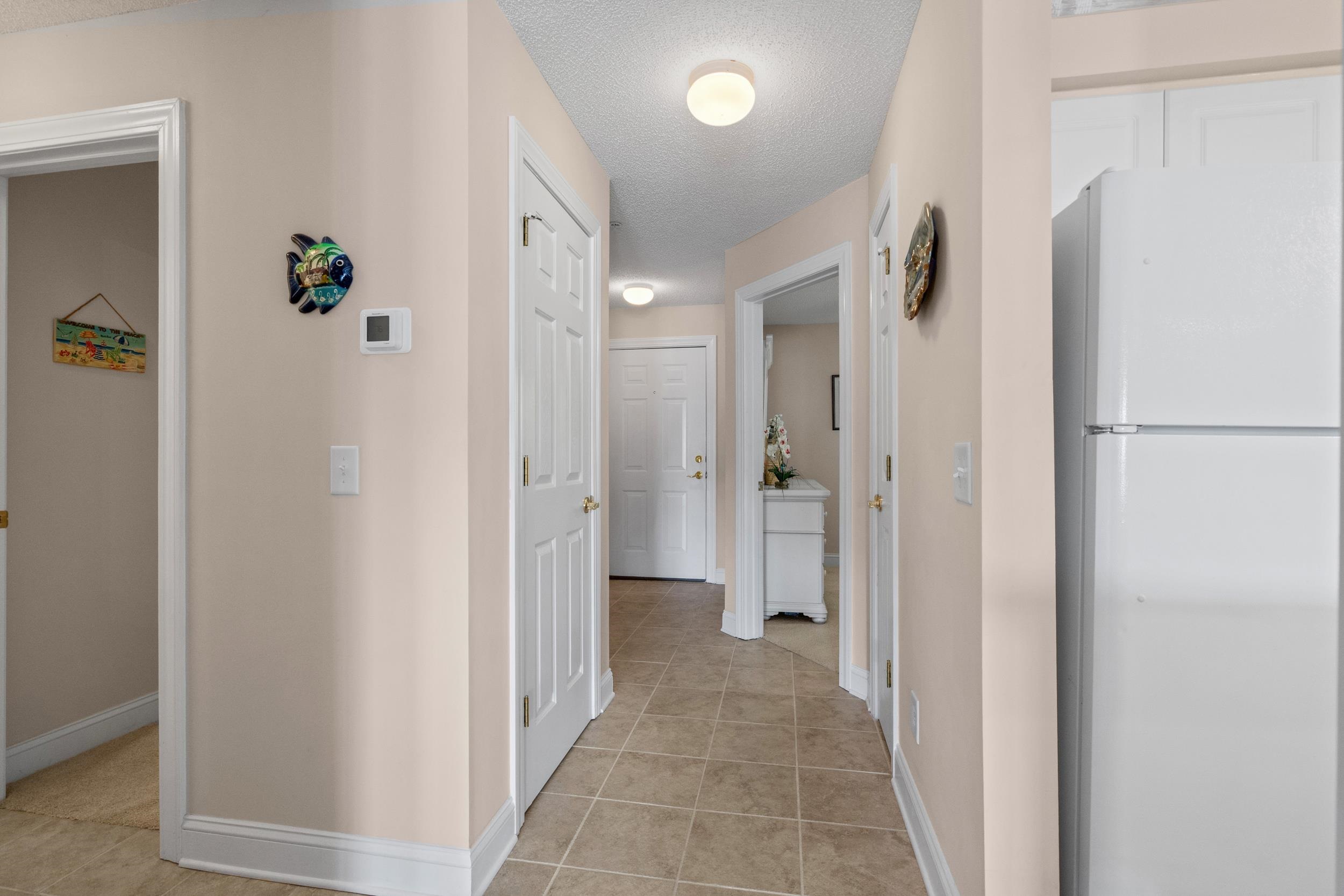 631 Woodmoor Drive, Unit 302 Murrells Inlet, SC 29576 - Photo 8 of 44