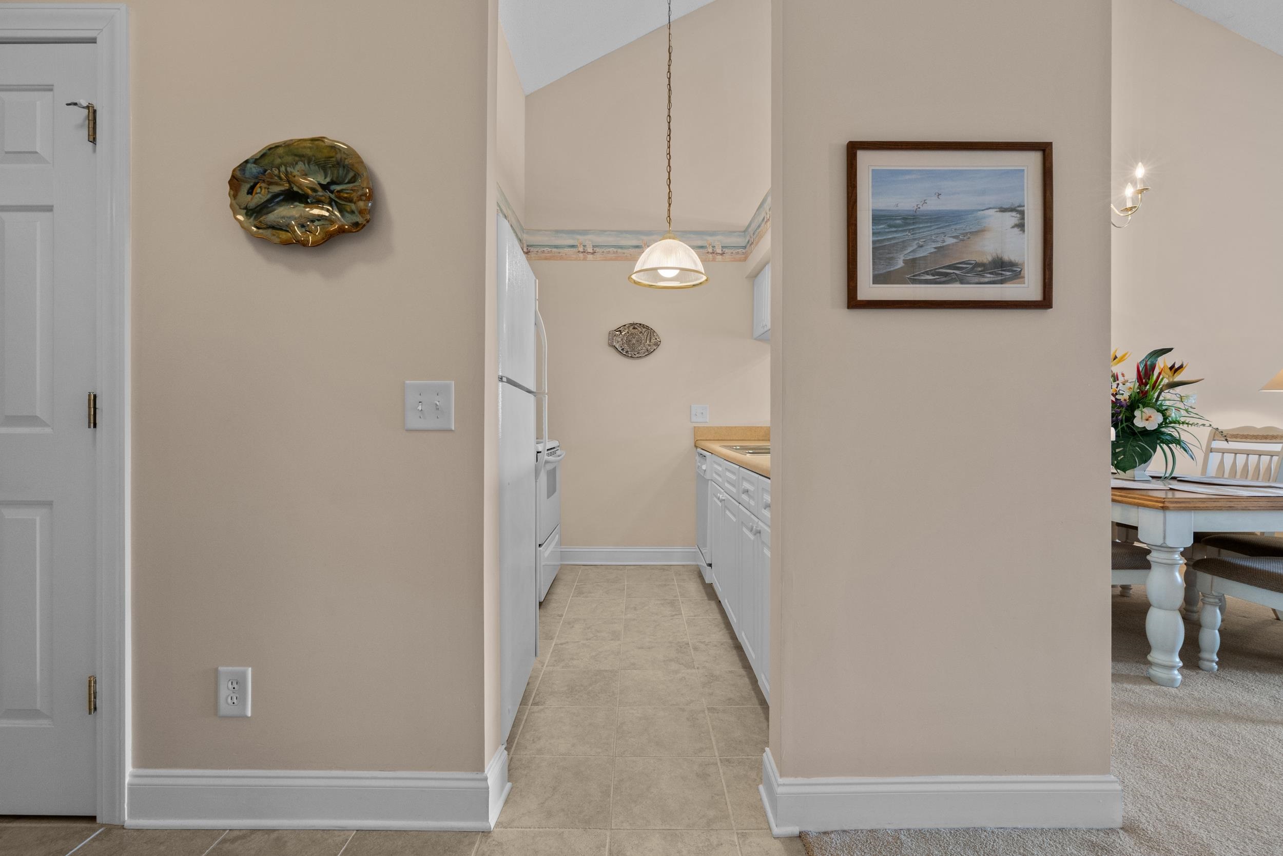 631 Woodmoor Drive, Unit 302 Murrells Inlet, SC 29576 - Photo 10 of 44
