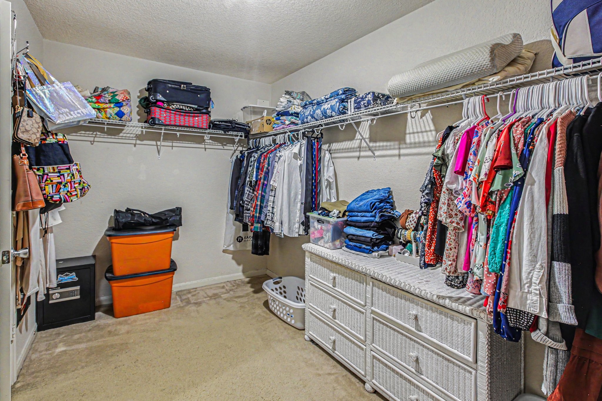 2903 Swift Brook Glen Way Spring, TX 77389 - Photo 23 of 30 Massive walk-in closet!
