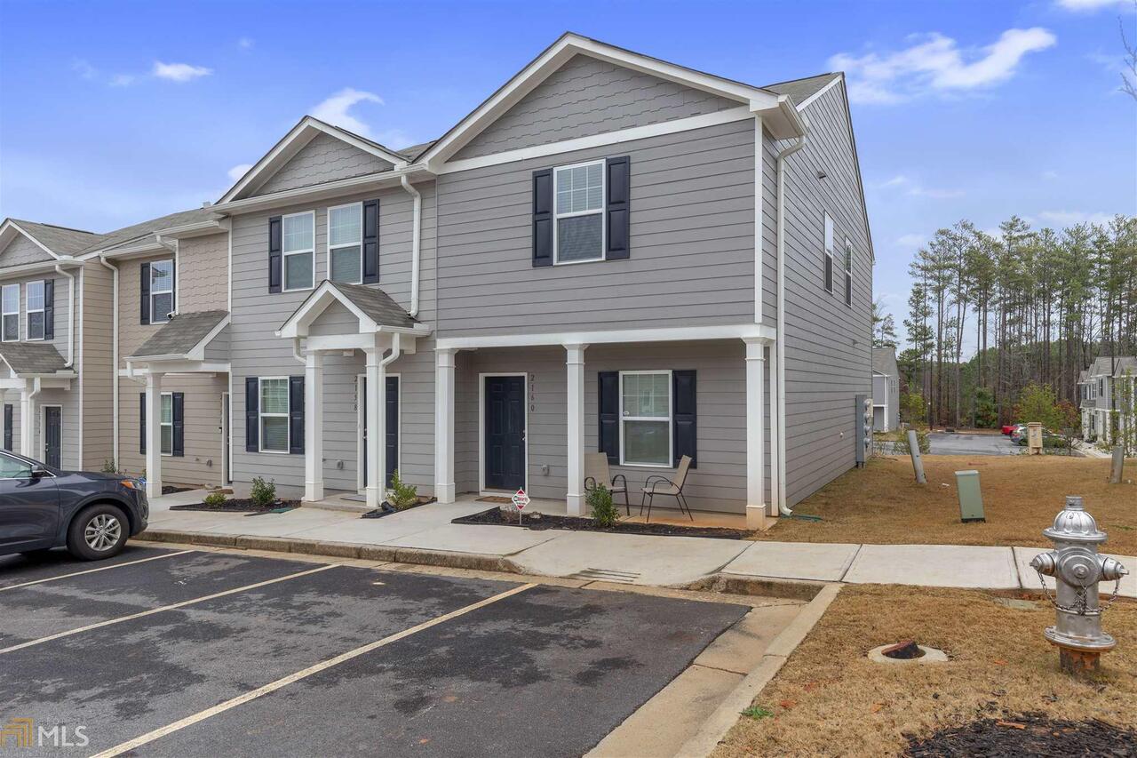 2160 Southwest Braxton Road Atlanta, GA 30331 - Photo 1 of 1