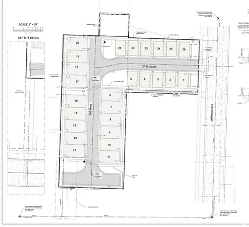 $1,200,000 | 2731 Jefferson Avenue, Ogden, UT 84403