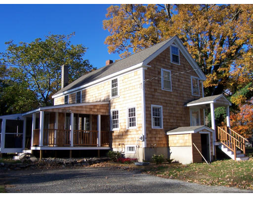 9 Cottage Street Georgetown, MA 01833 - Photo 1 of 5 Gallery Image 1