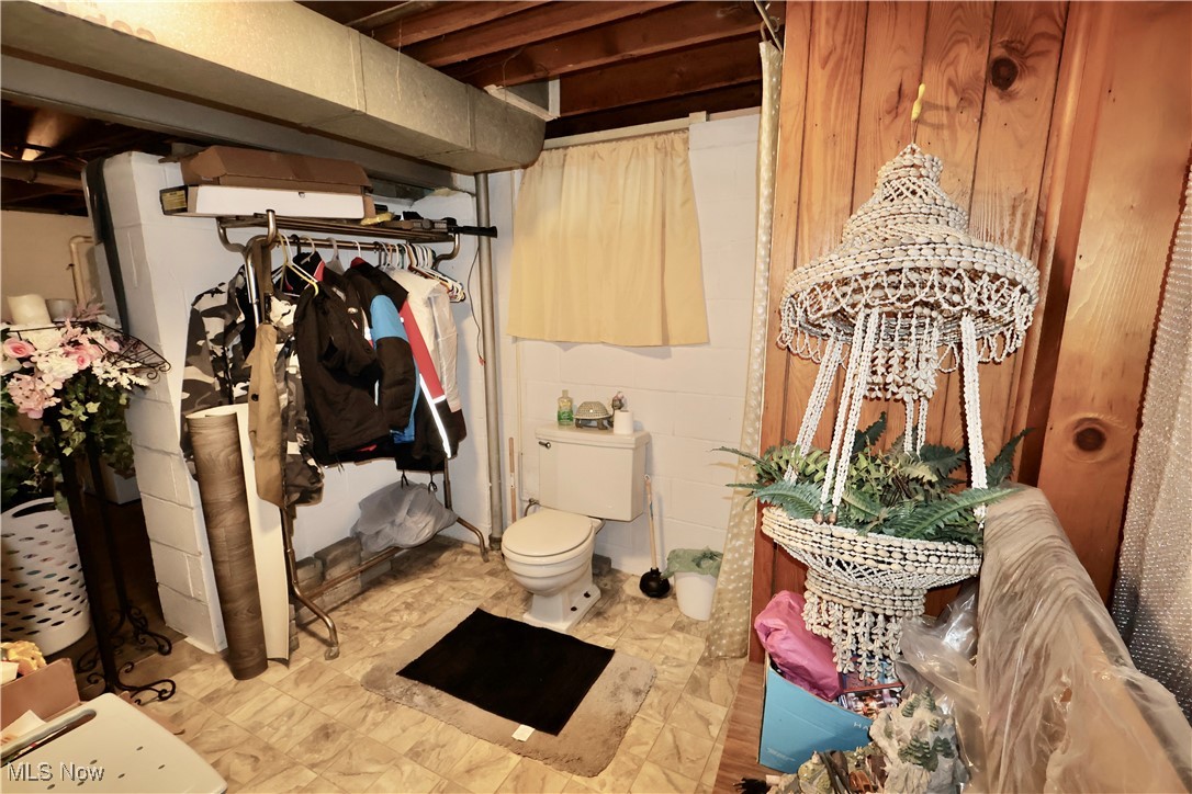 149 South Raccoon Road Youngstown, OH 44515 - Photo 19 of 30 basement xtra commode