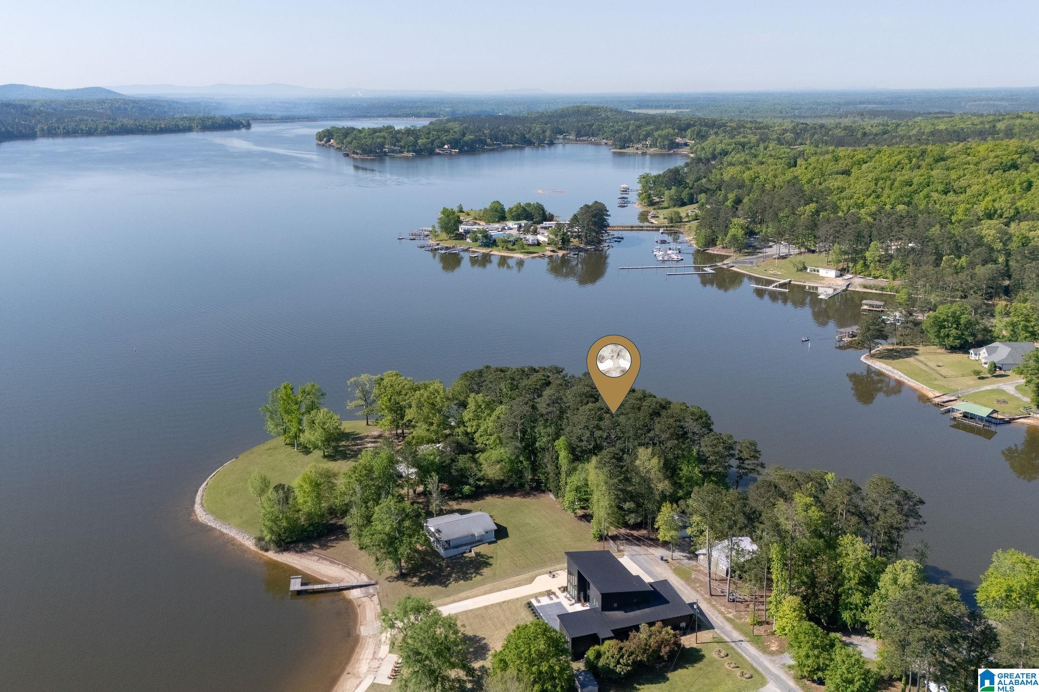 0 Rivercrest Point, Unit 5 Vincent, AL 35178 - Photo 9 of 19