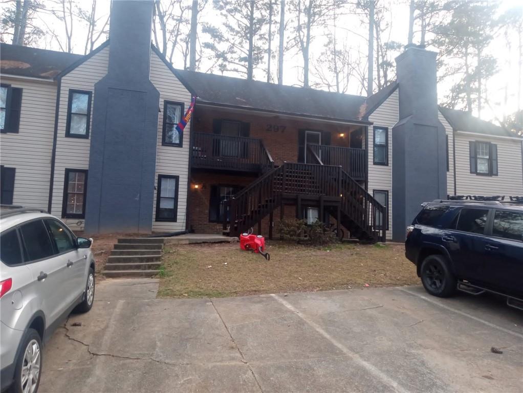 300 East Burns Ct Southwest