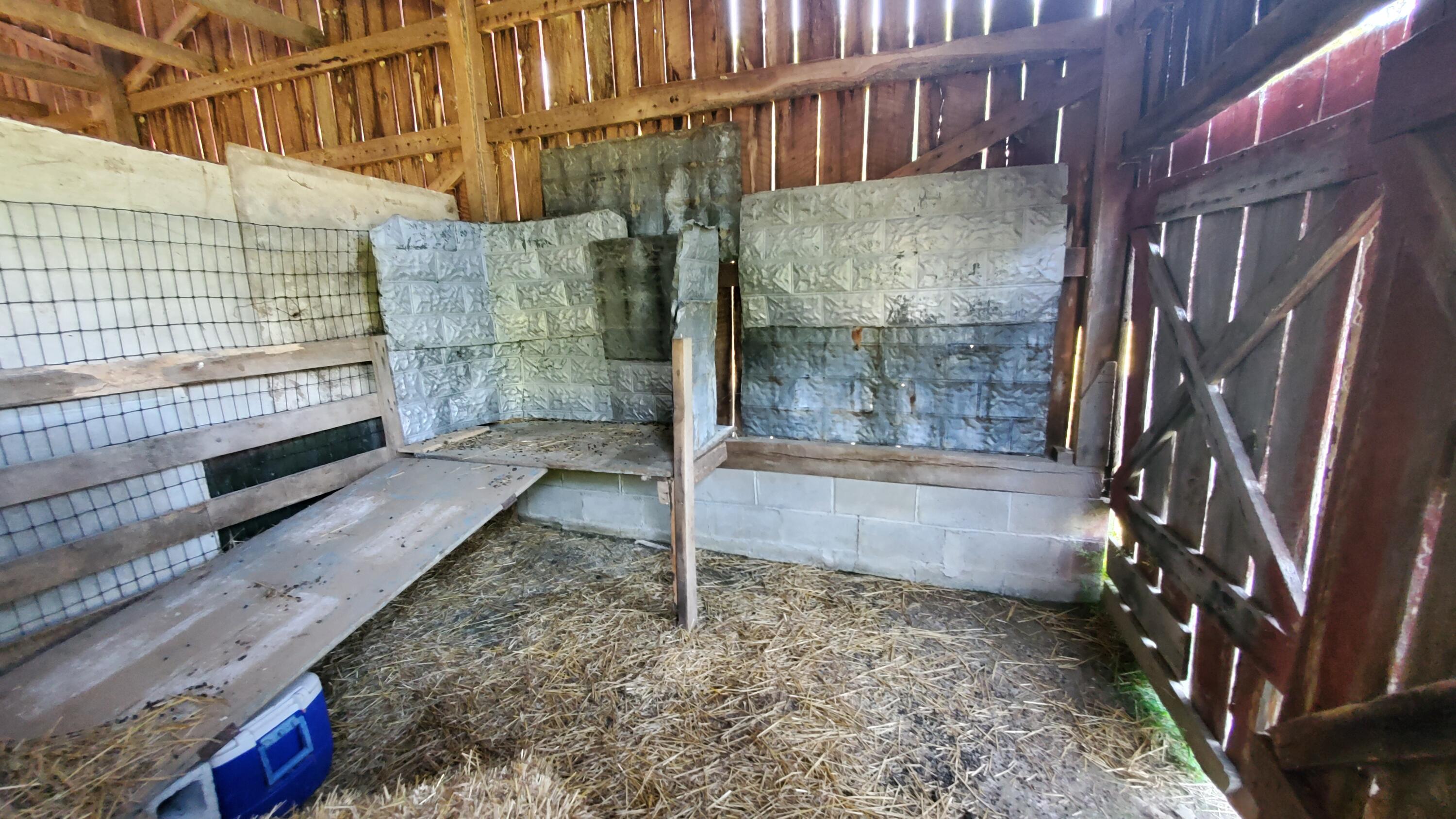 2875 Pointer Creek Road Science Hill, KY 42553 - Photo 69 of 81 2nd Barn in field