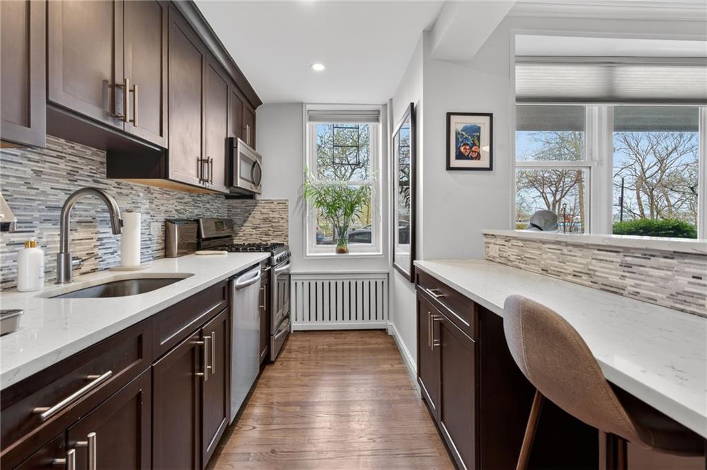 9201 Shore Road, Unit C114 Brooklyn, NY 11209 - Photo 12 of 29
