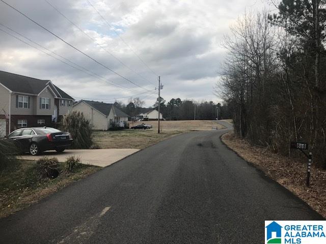 1 Cannie Phillips Road, Unit LOT 1 Sumiton, AL 35148 - Photo 5 of 6