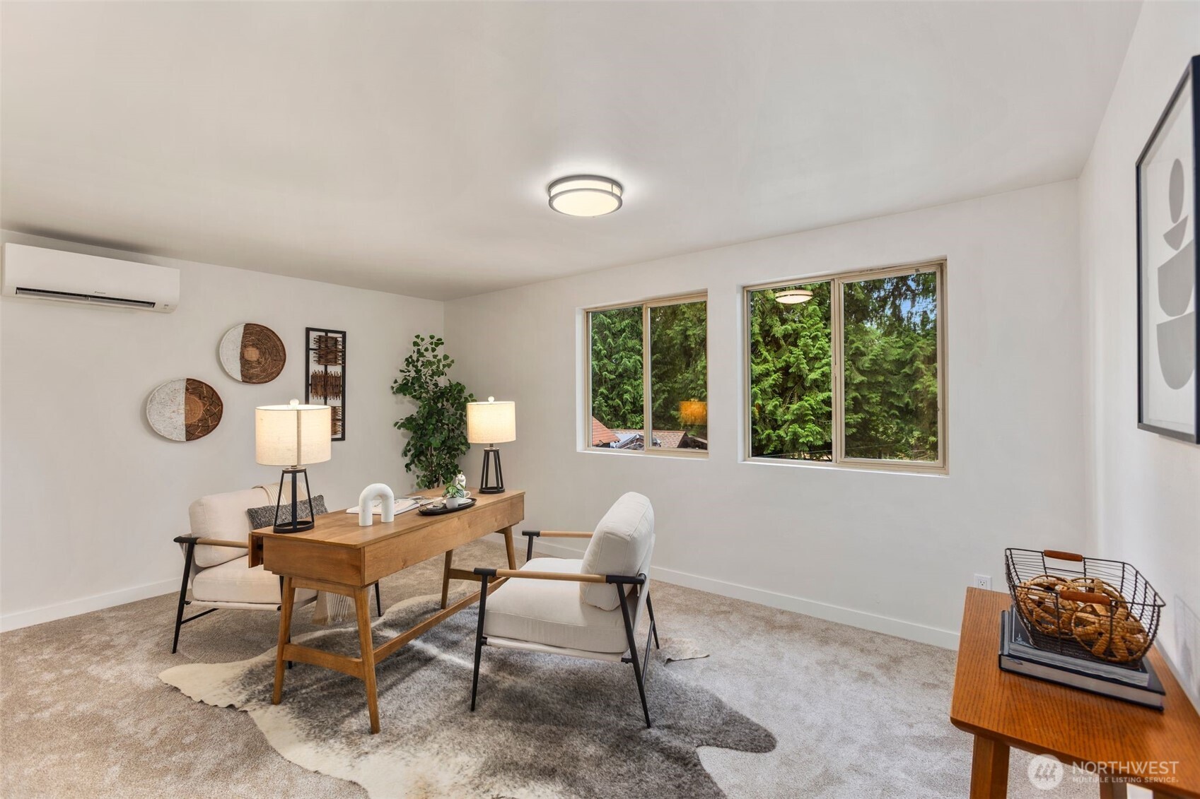 20201 45th Drive Southeast Bothell, WA 98012 - Photo 20 of 38 a dining room with furniture and window