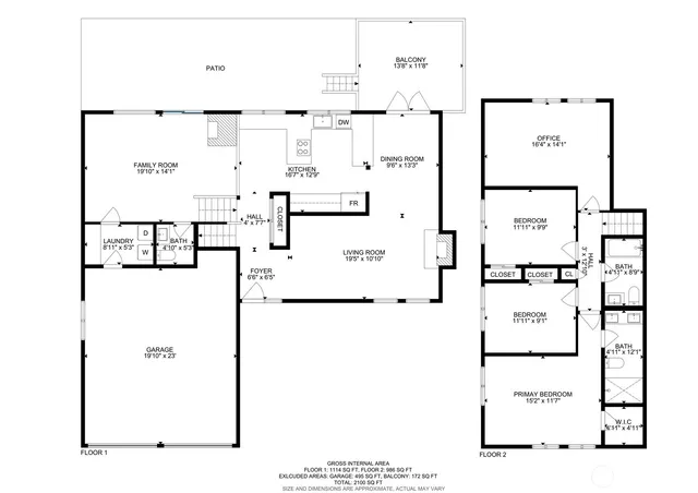 $1,085,000 | 20201 45th Drive Southeast, Bothell, WA 98012