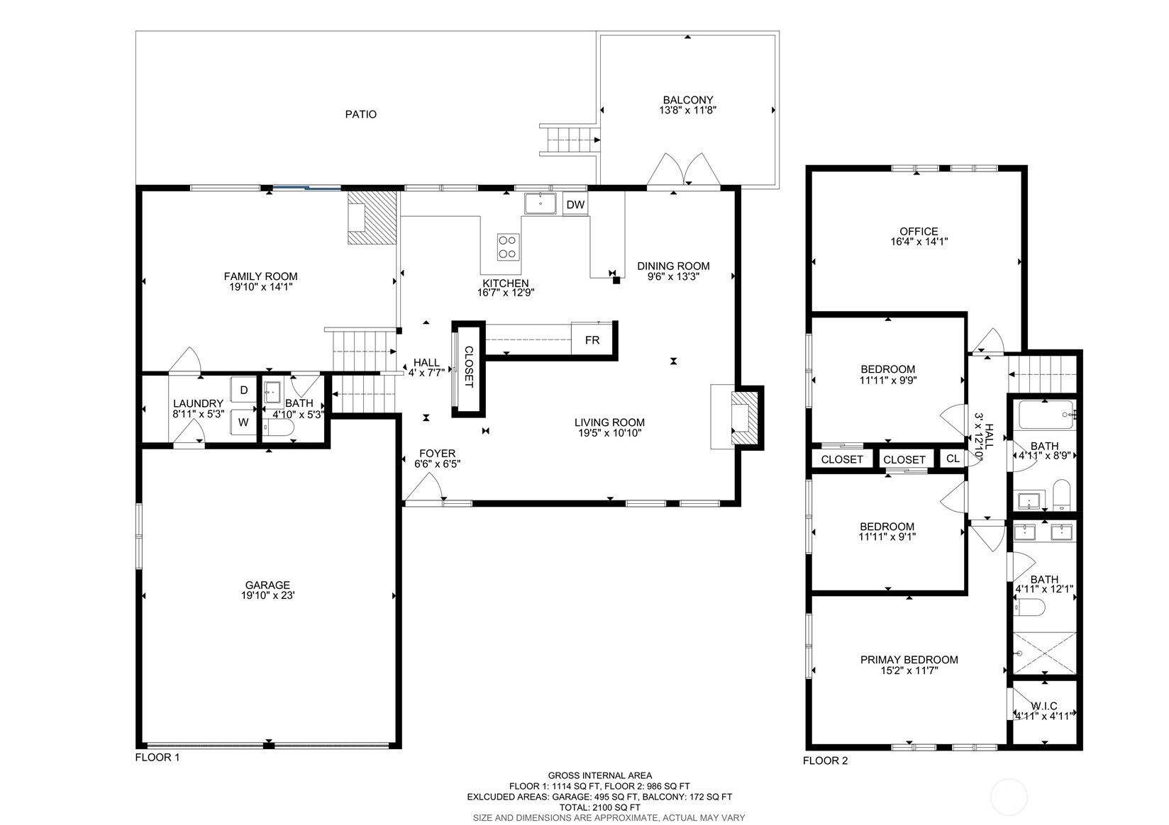 20201 45th Drive Southeast Bothell, WA 98012 - Photo 38 of 38