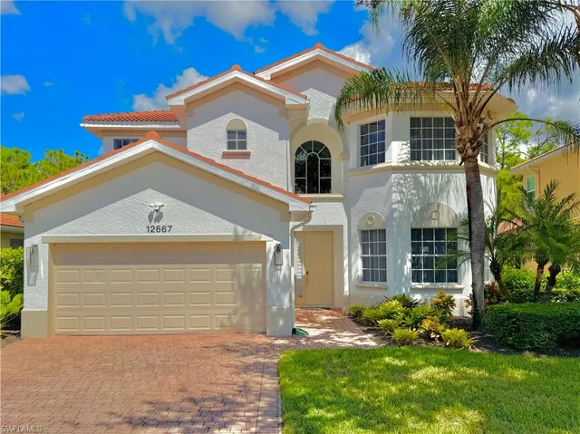 $15,000 | 12667 Biscayne Court, Naples, FL 34105