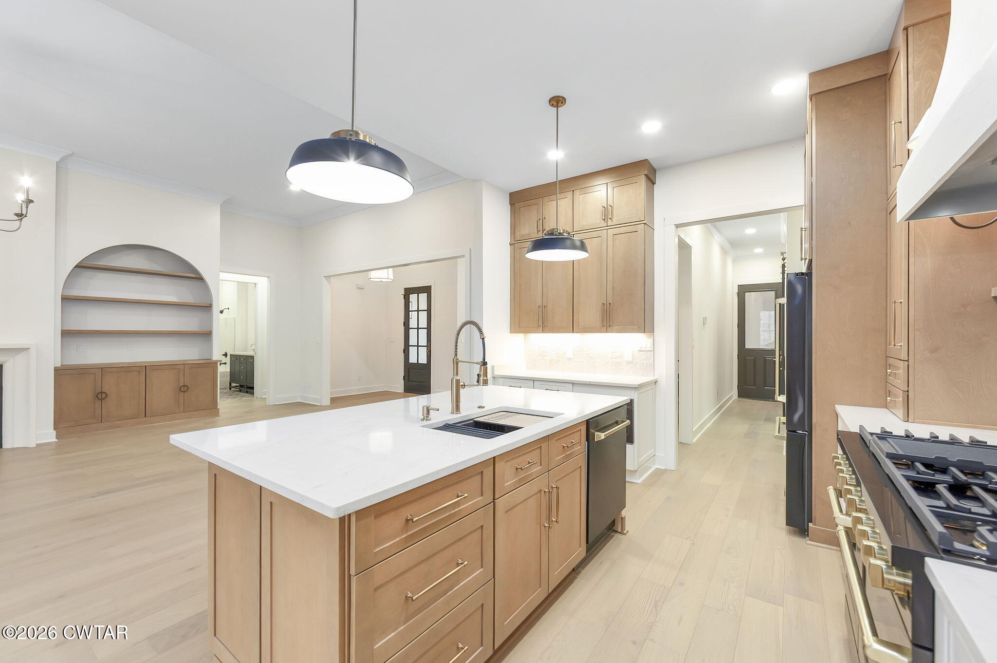 18 Shadow Ridge Drive Jackson, TN 38305 - Photo 13 of 31 Completed-11