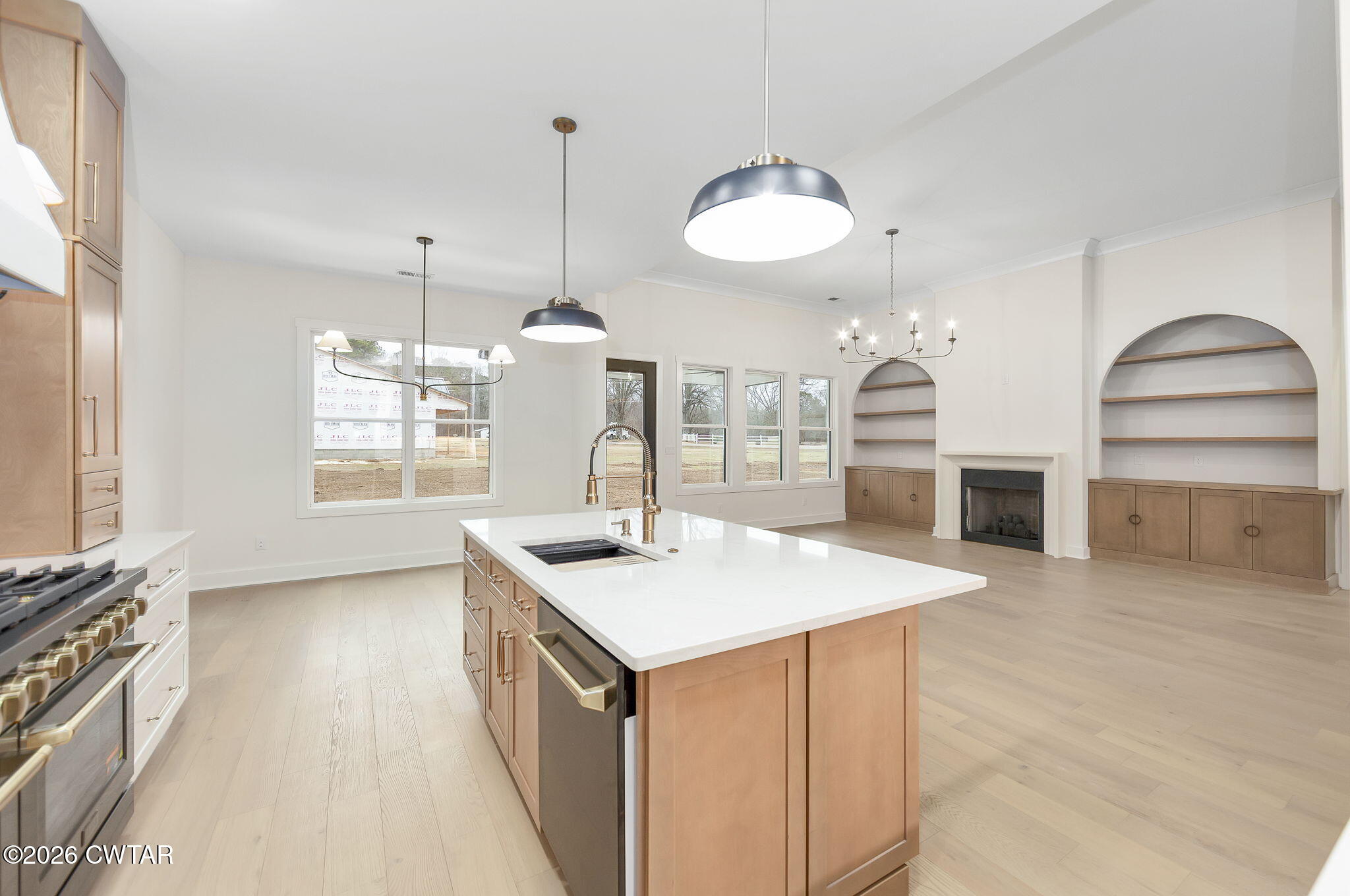 18 Shadow Ridge Drive Jackson, TN 38305 - Photo 14 of 31 Completed-12