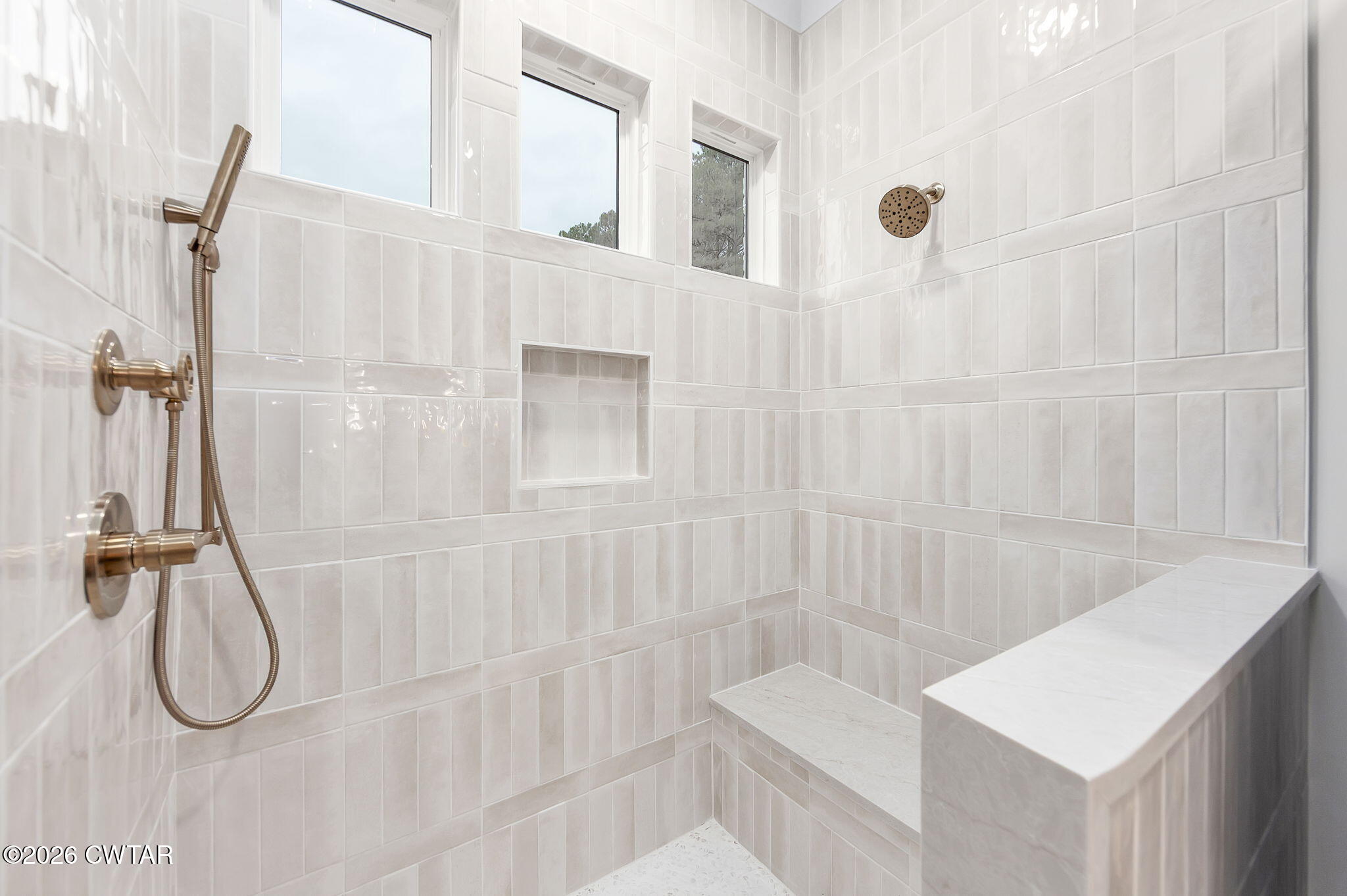 18 Shadow Ridge Drive Jackson, TN 38305 - Photo 19 of 31 Completed-17