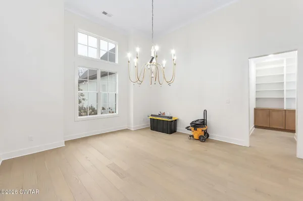 $829,900 | 18 Shadow Ridge Drive, Jackson, TN 38305