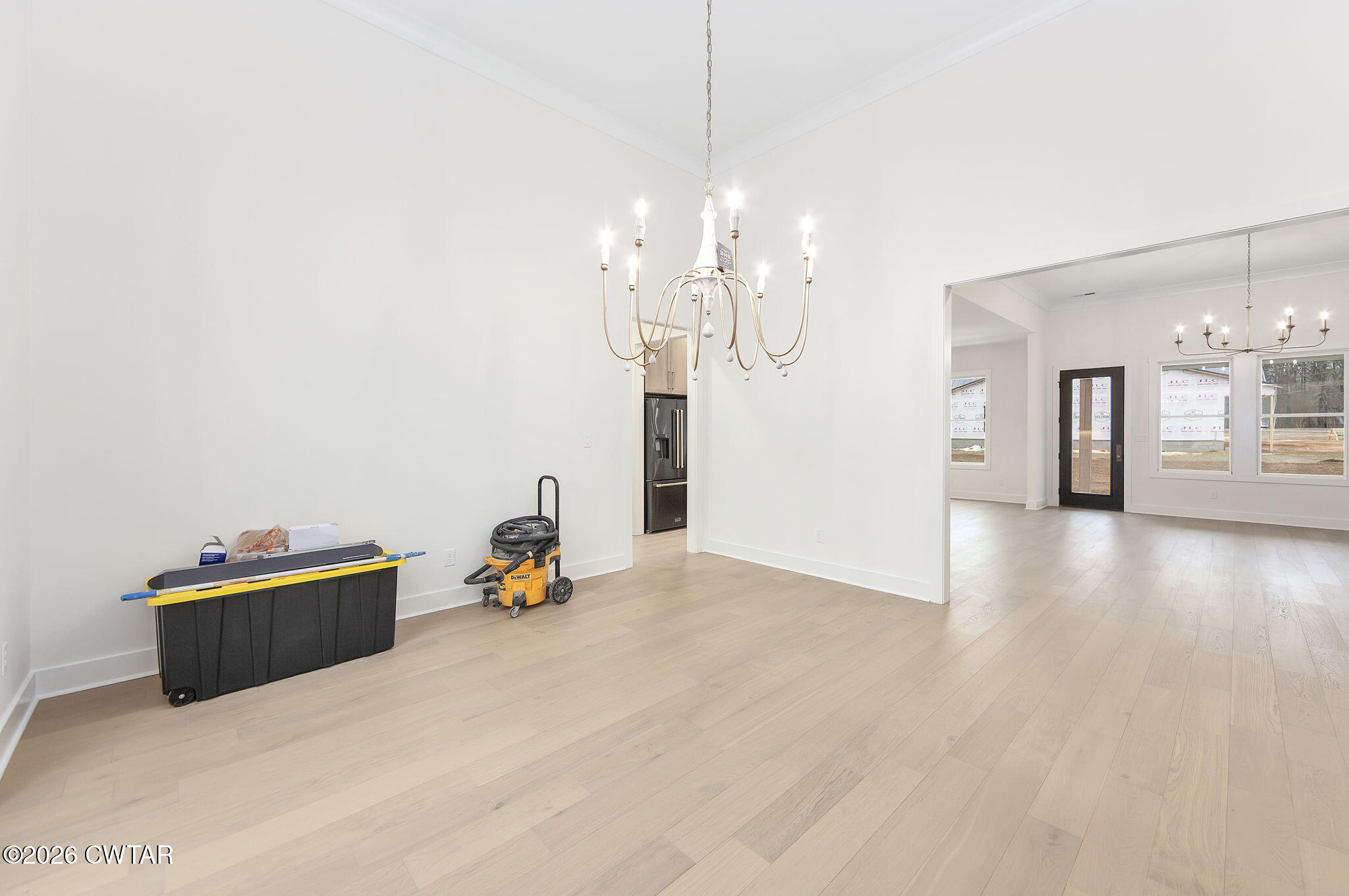 18 Shadow Ridge Drive Jackson, TN 38305 - Photo 4 of 31 Completed-2