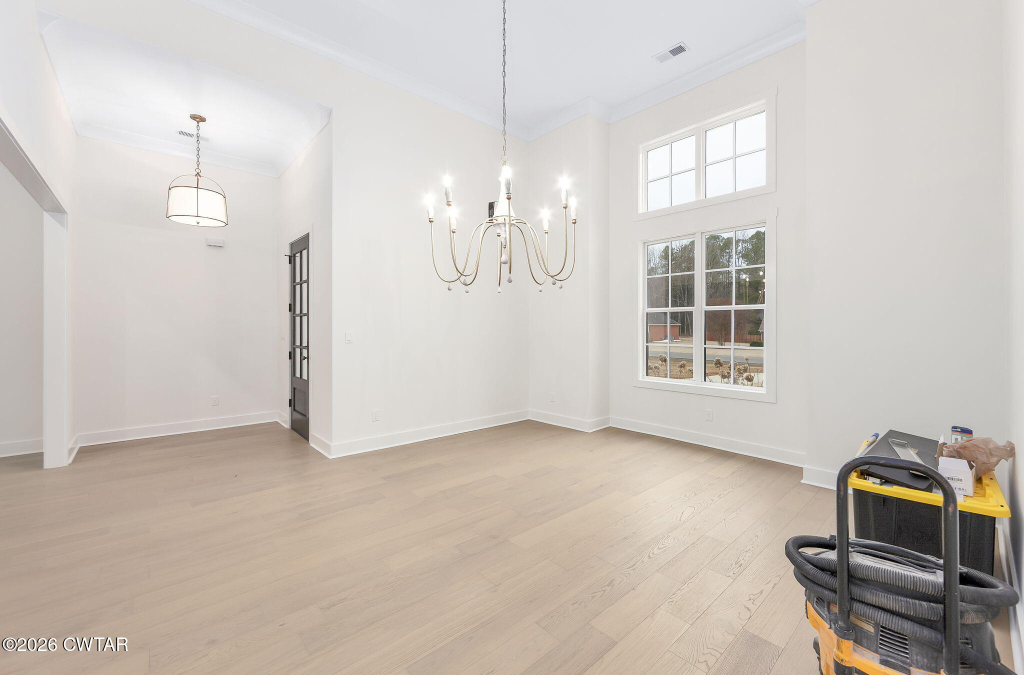 18 Shadow Ridge Drive Jackson, TN 38305 - Photo 5 of 31 Completed-3