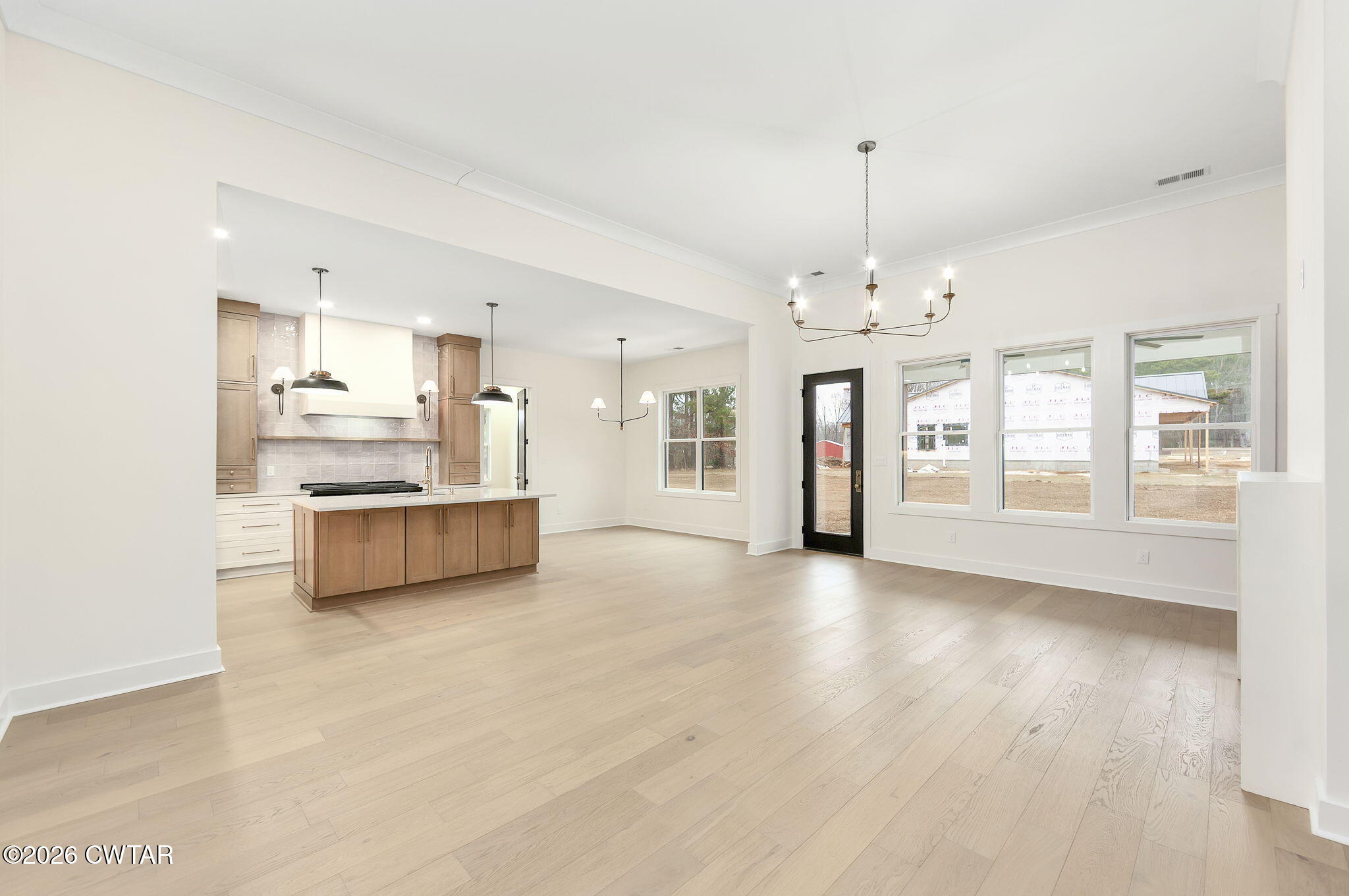 18 Shadow Ridge Drive Jackson, TN 38305 - Photo 6 of 31 Completed-4